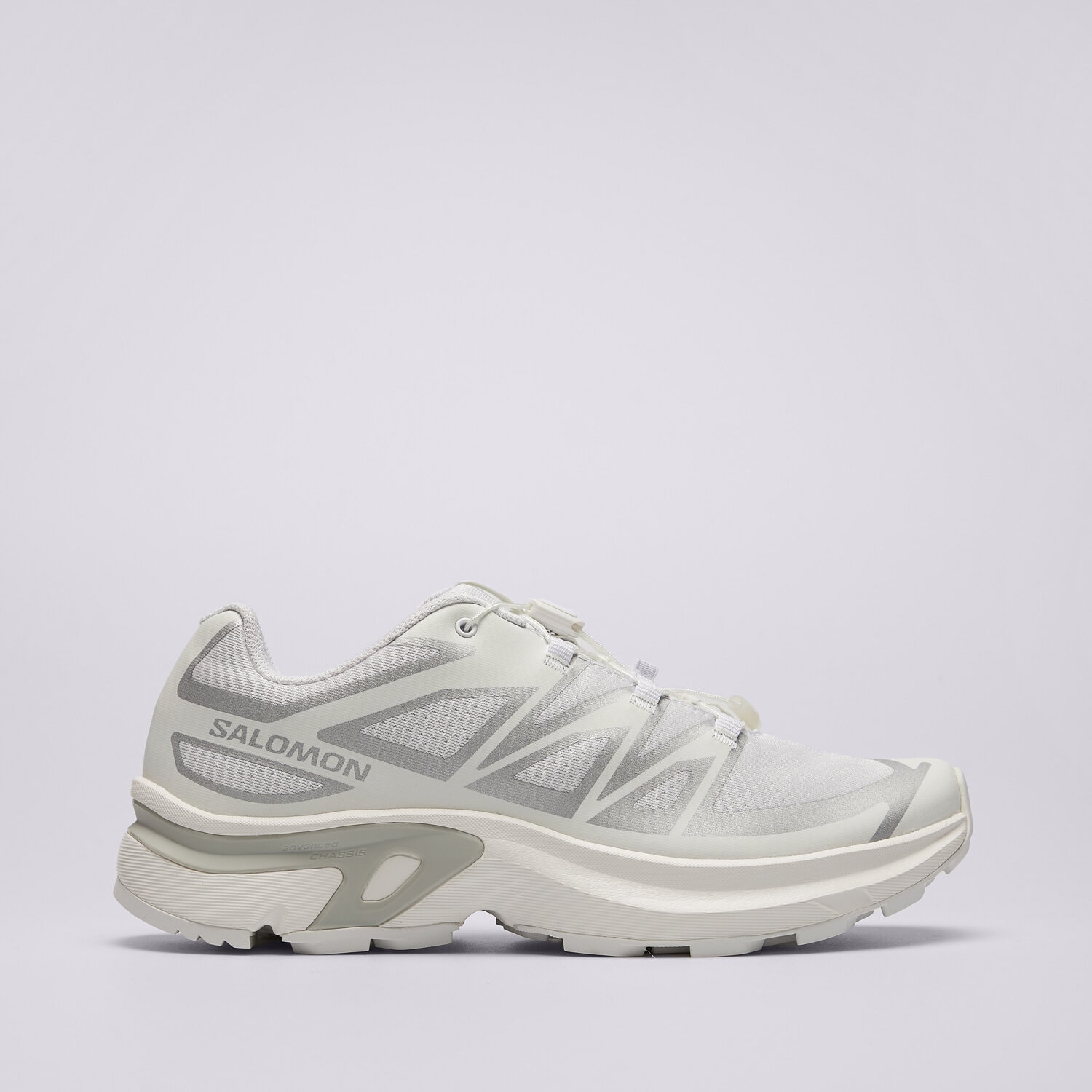 dámská outdoorová obuv SALOMON XT-EVR W L47563000 BÍLÁ