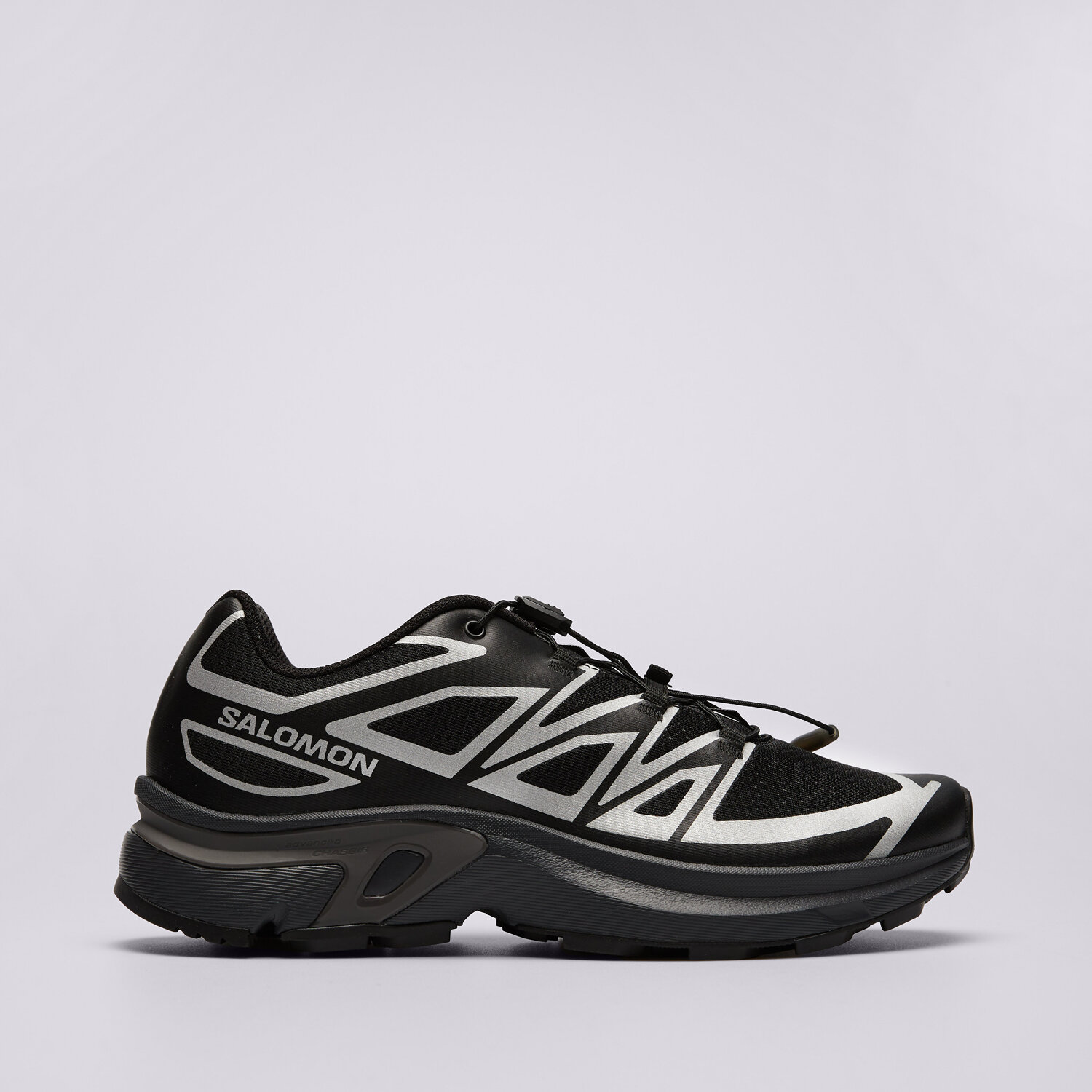 dámské tenisky SALOMON XT-EVR W L47693900 ČERNÁ