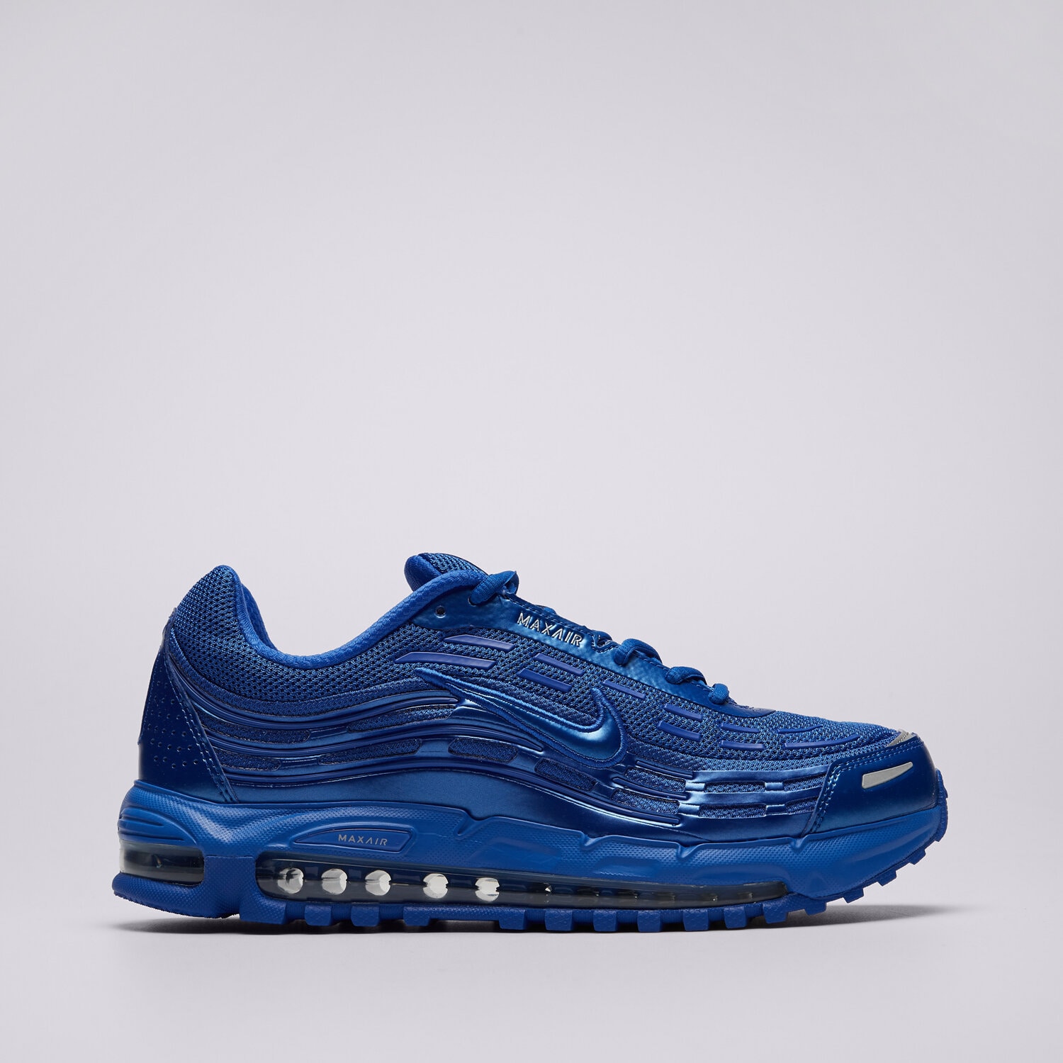 pánské tenisky NIKE AIR MAX TL 2.5 HM8818-400 MODRÁ