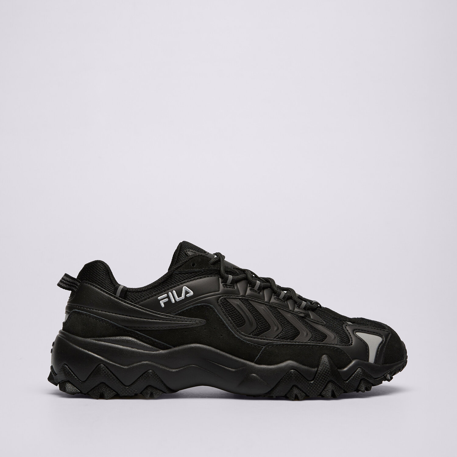 pánské tenisky FILA RAVAGEMENT 1JM02589001 ČERNÁ