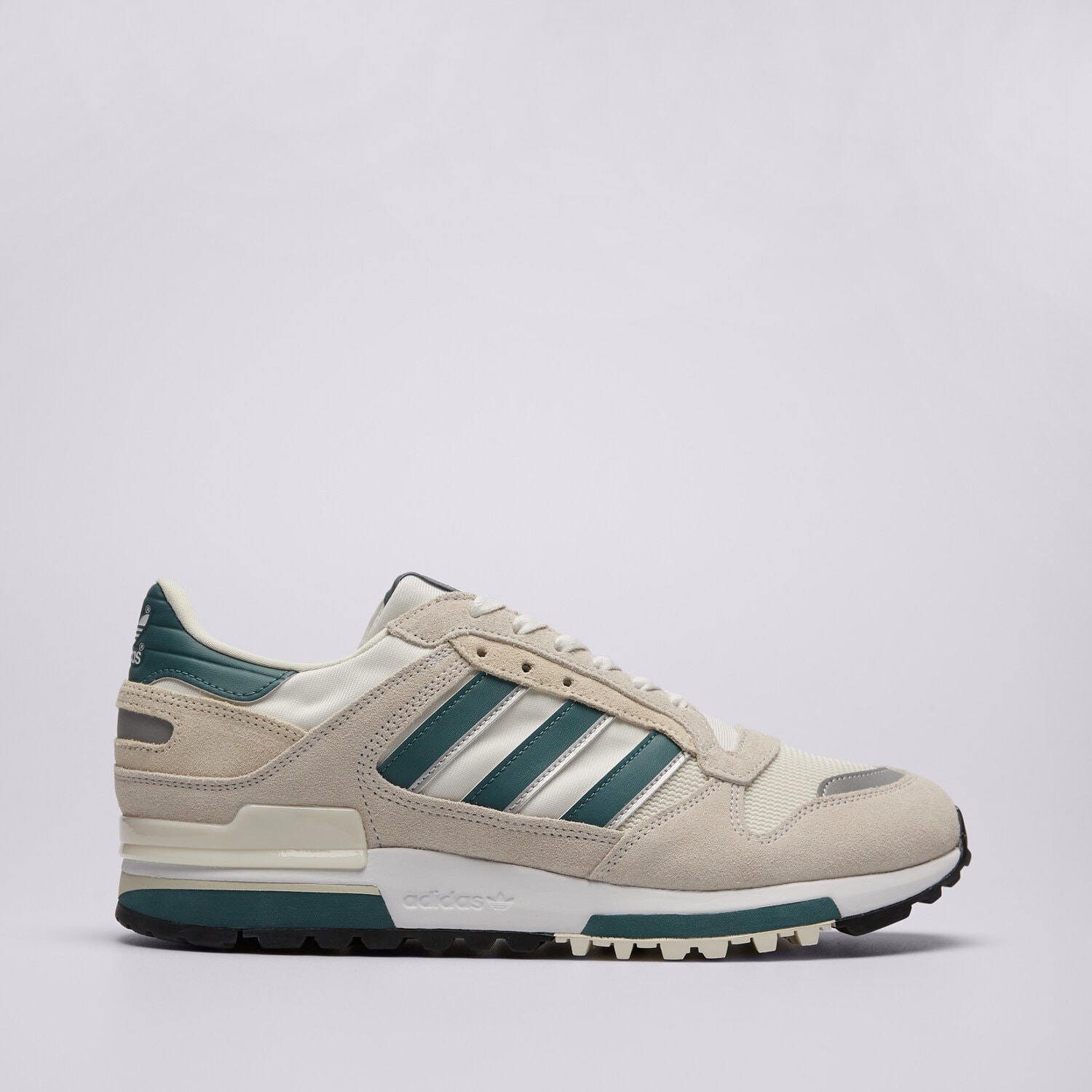 pánské tenisky ADIDAS ZX 600  JP8180 BÍLÁ
