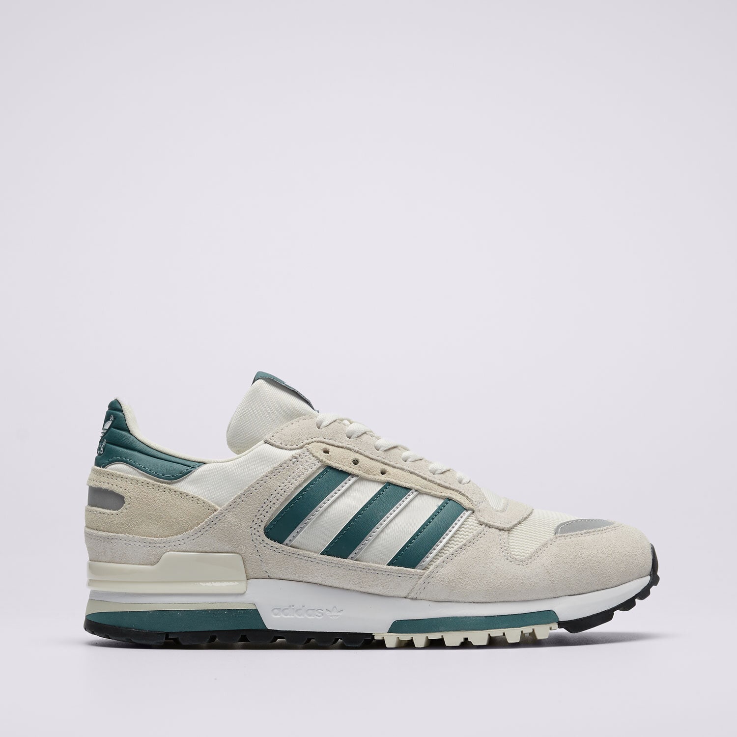 pánské tenisky ADIDAS ZX 600  JP8180 TMAVOMODRÁ