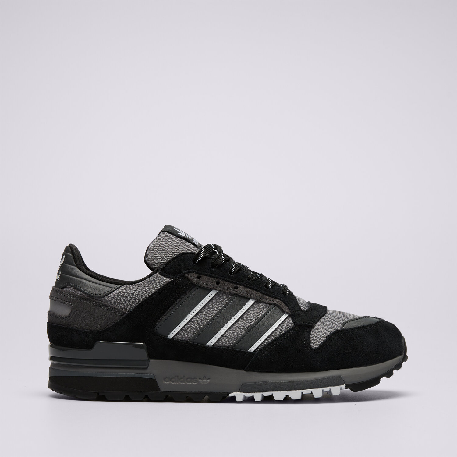 pánské tenisky ADIDAS ZX 600  JR8741 ČERNÁ