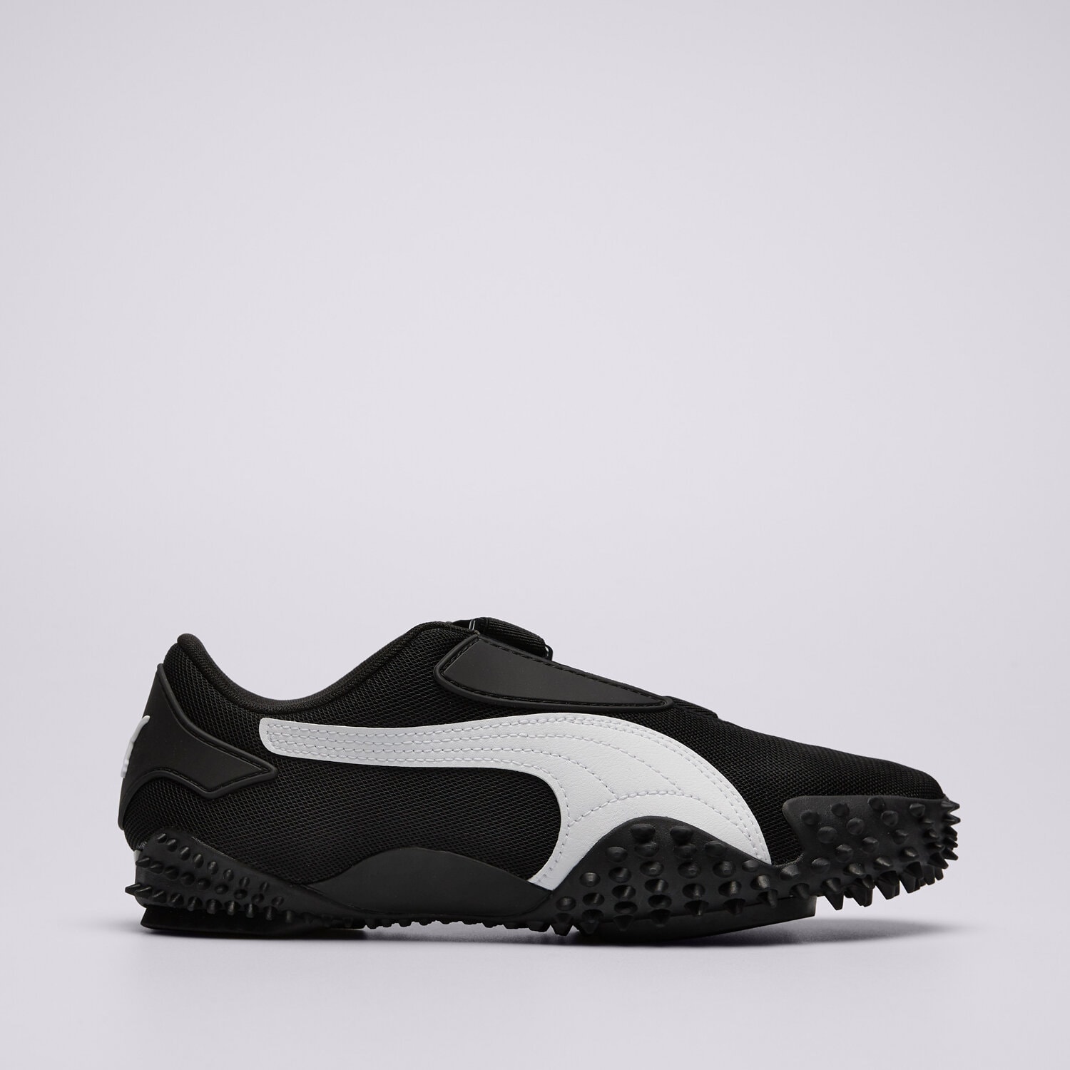 dámské tenisky PUMA MOSTRO OG PRIME 40320609 ČERNÁ