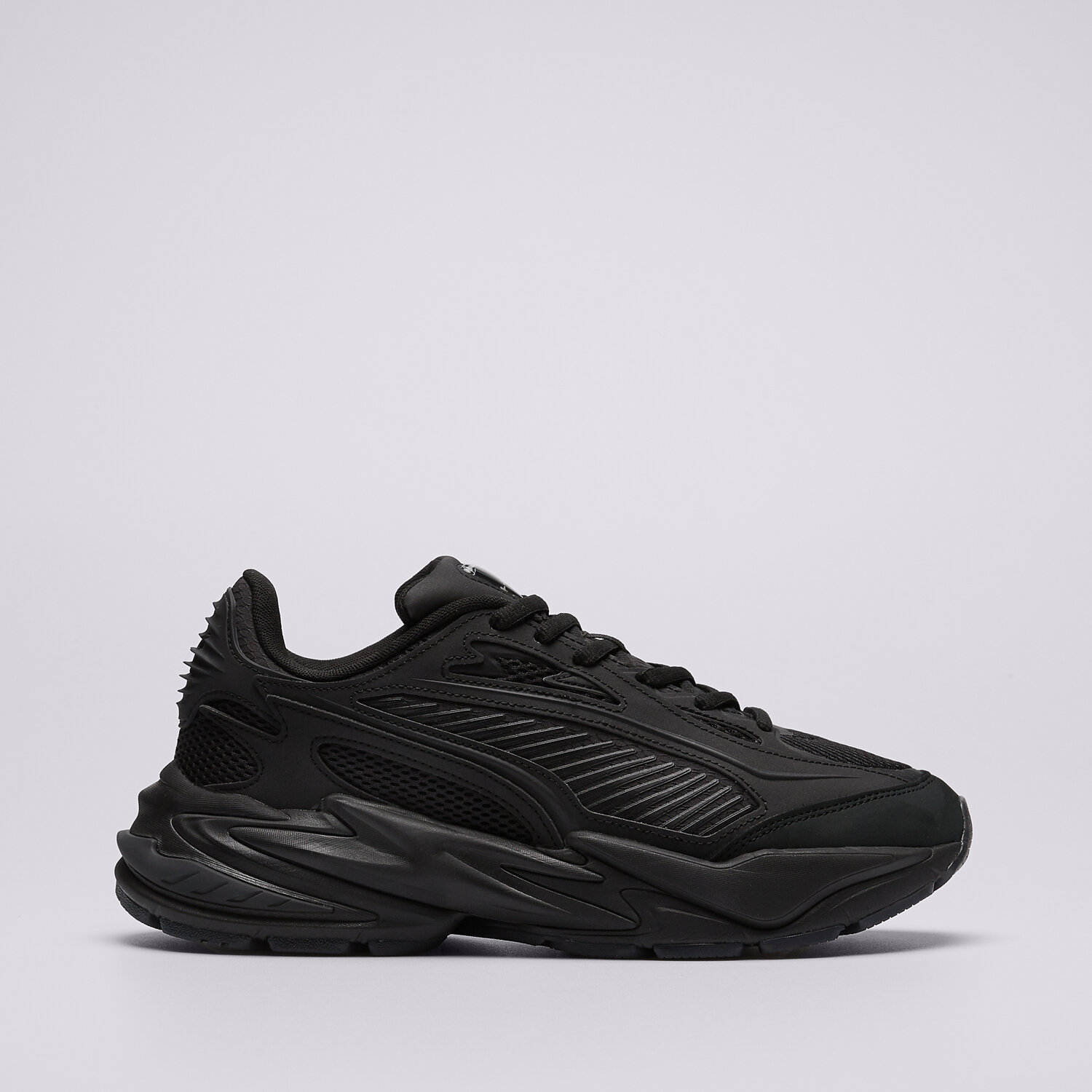 pánské tenisky PUMA RS-25 40291601 ČERNÁ