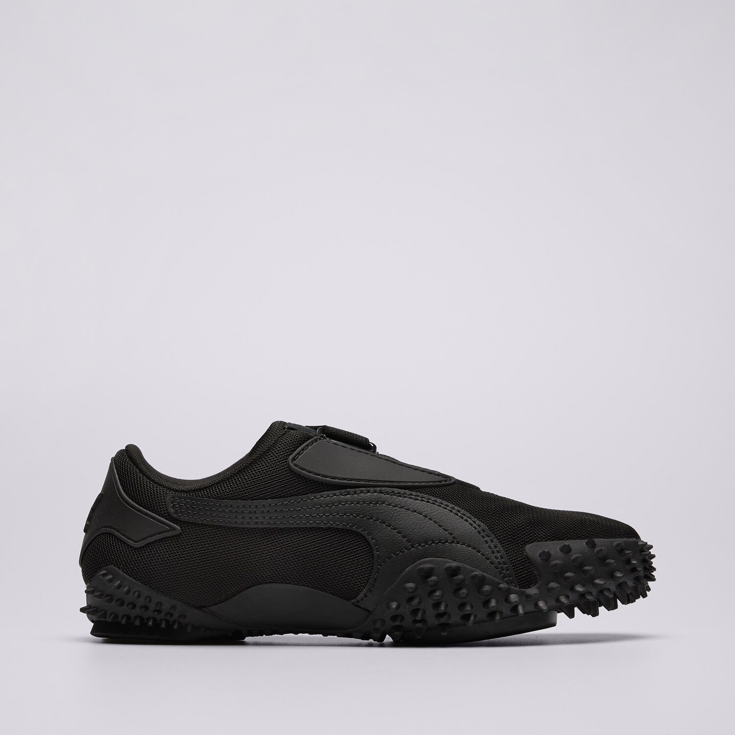 dámské tenisky PUMA MOSTRO OG PRIME 40320604 ČERNÁ