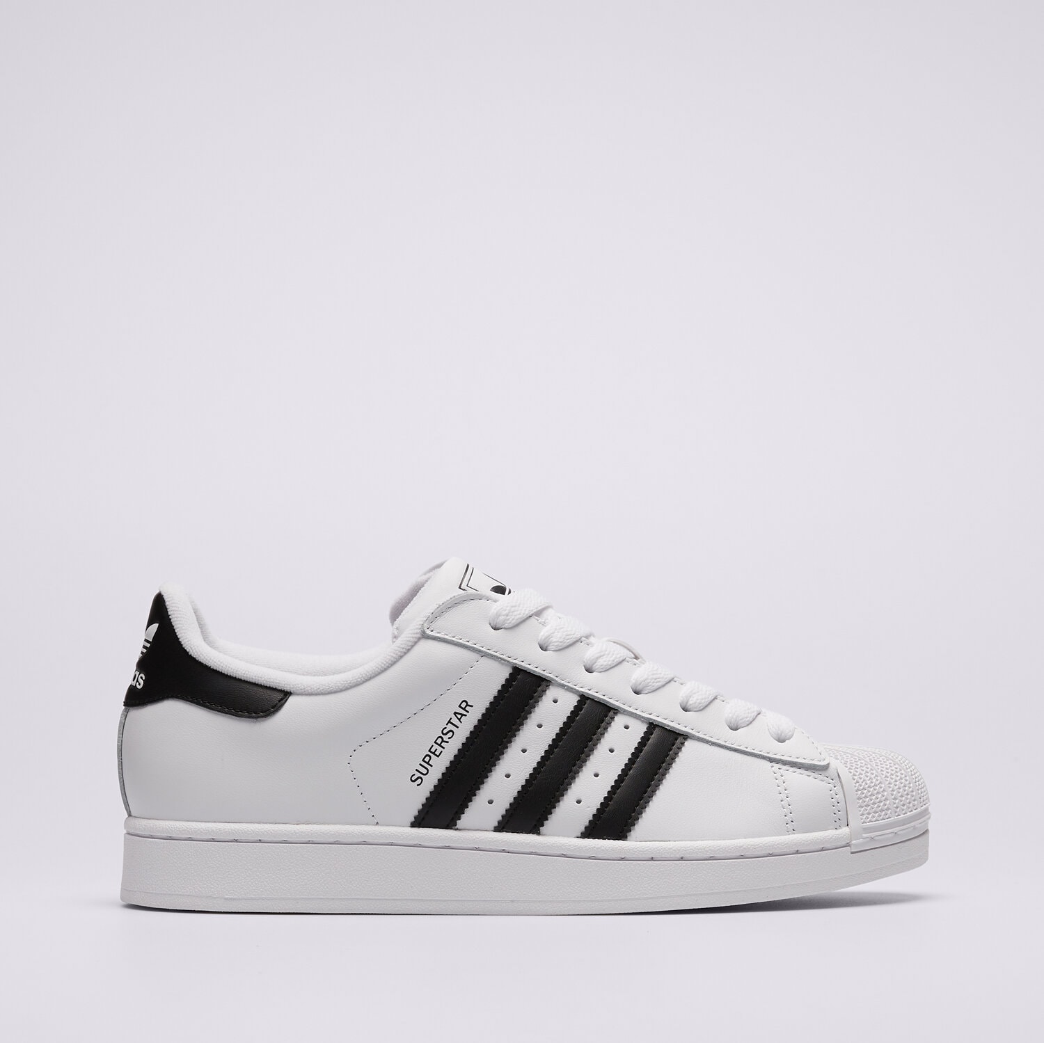 pánské tenisky ADIDAS SUPERSTAR II IH8659 BÍLÁ