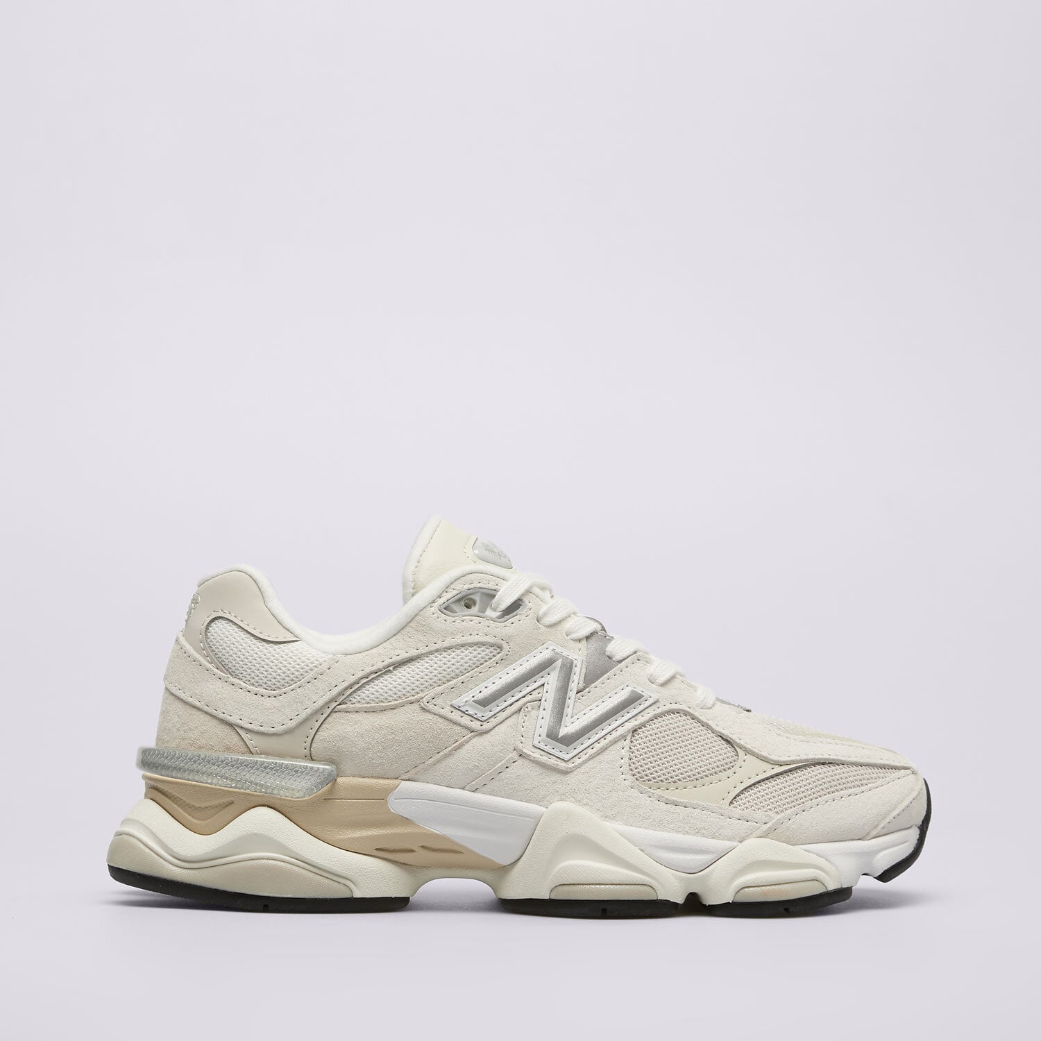 dámské tenisky NEW BALANCE 9060  U9060WHT BÉŽOVÁ