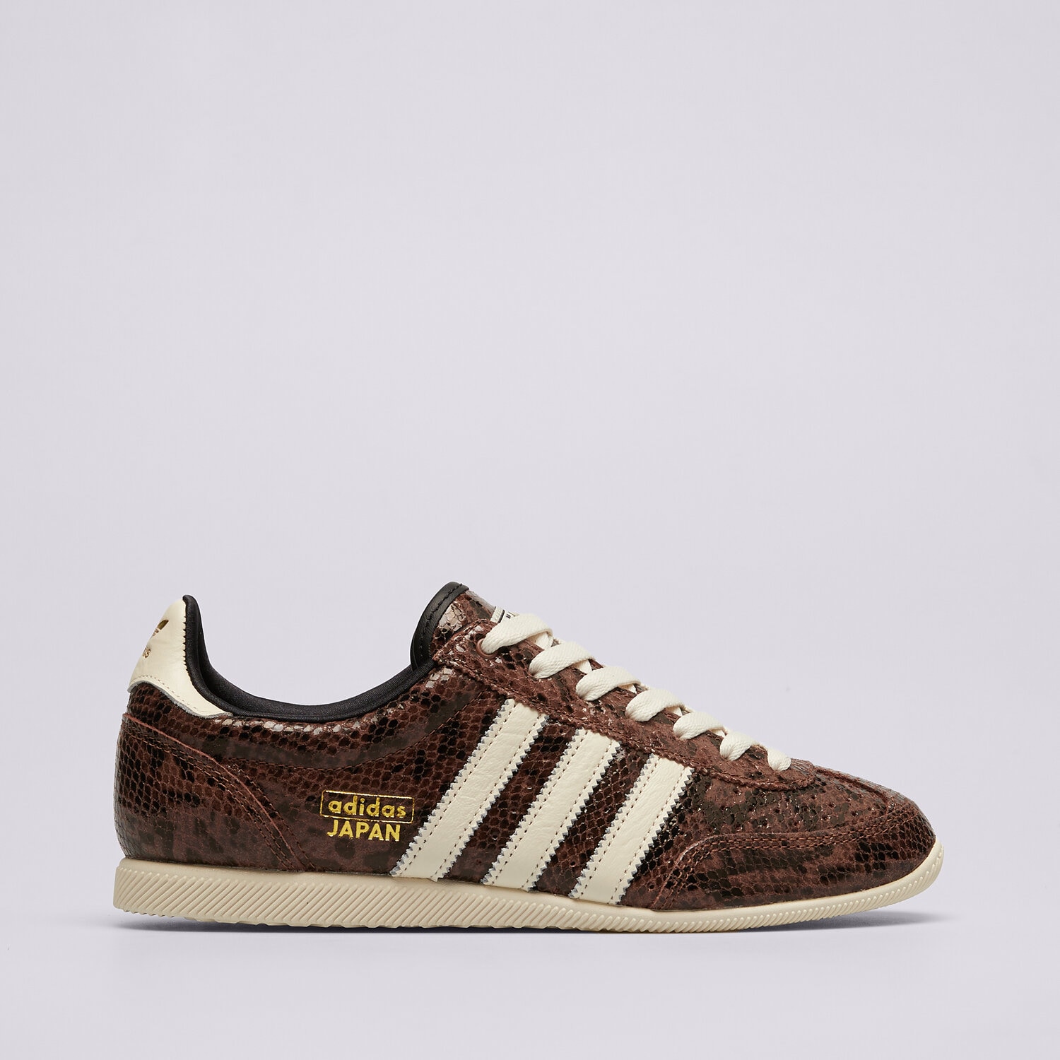 dámské tenisky ADIDAS JAPAN W JS4022 ČERNÁ