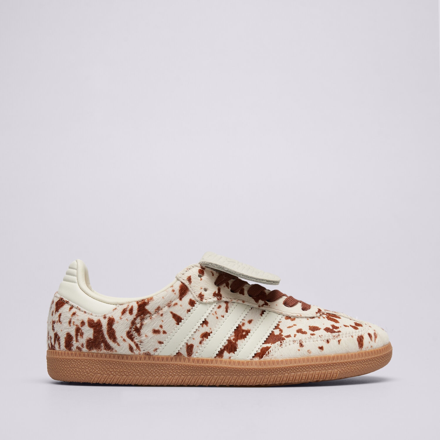 dámské tenisky ADIDAS SAMBA LT W JS3931 VÍCEBAREVNÁ
