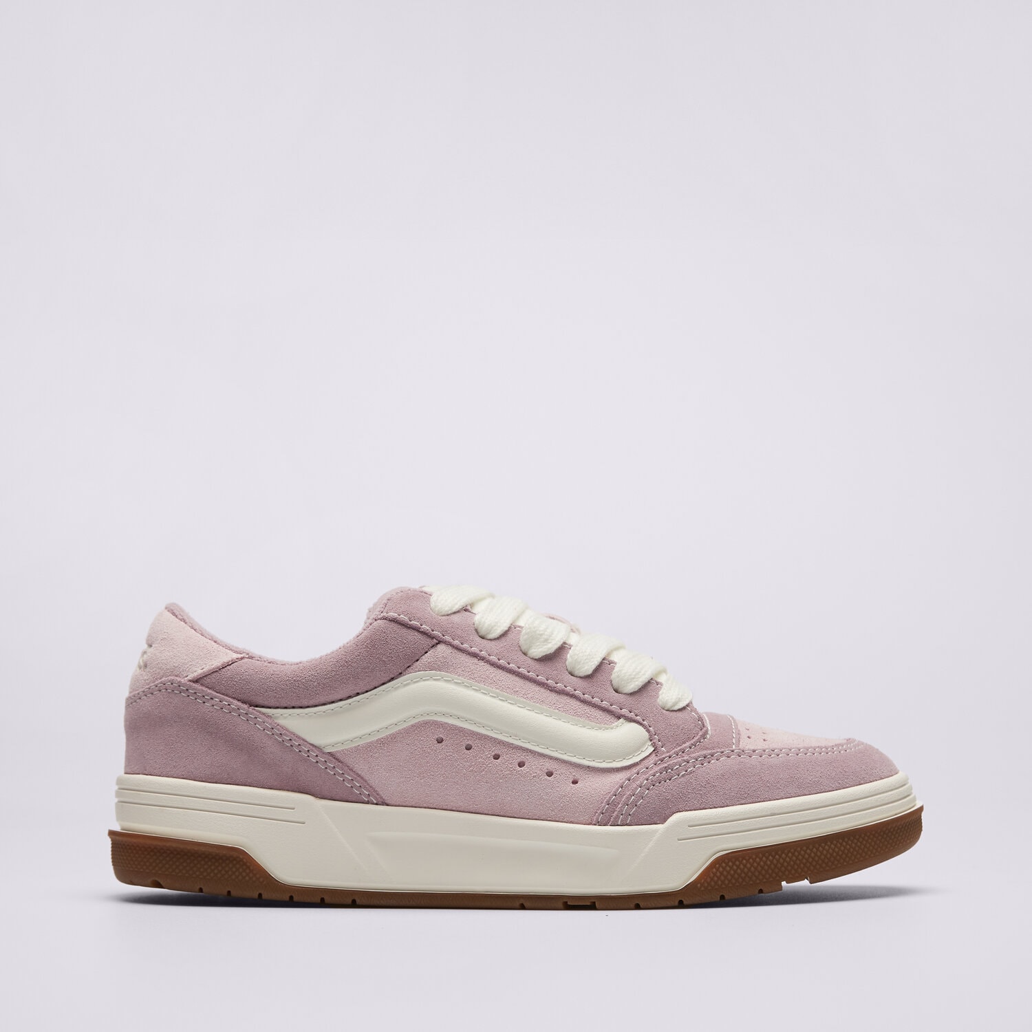 dámské tenisky VANS HYLANE VN000D1J4C61 FIALOVÁ