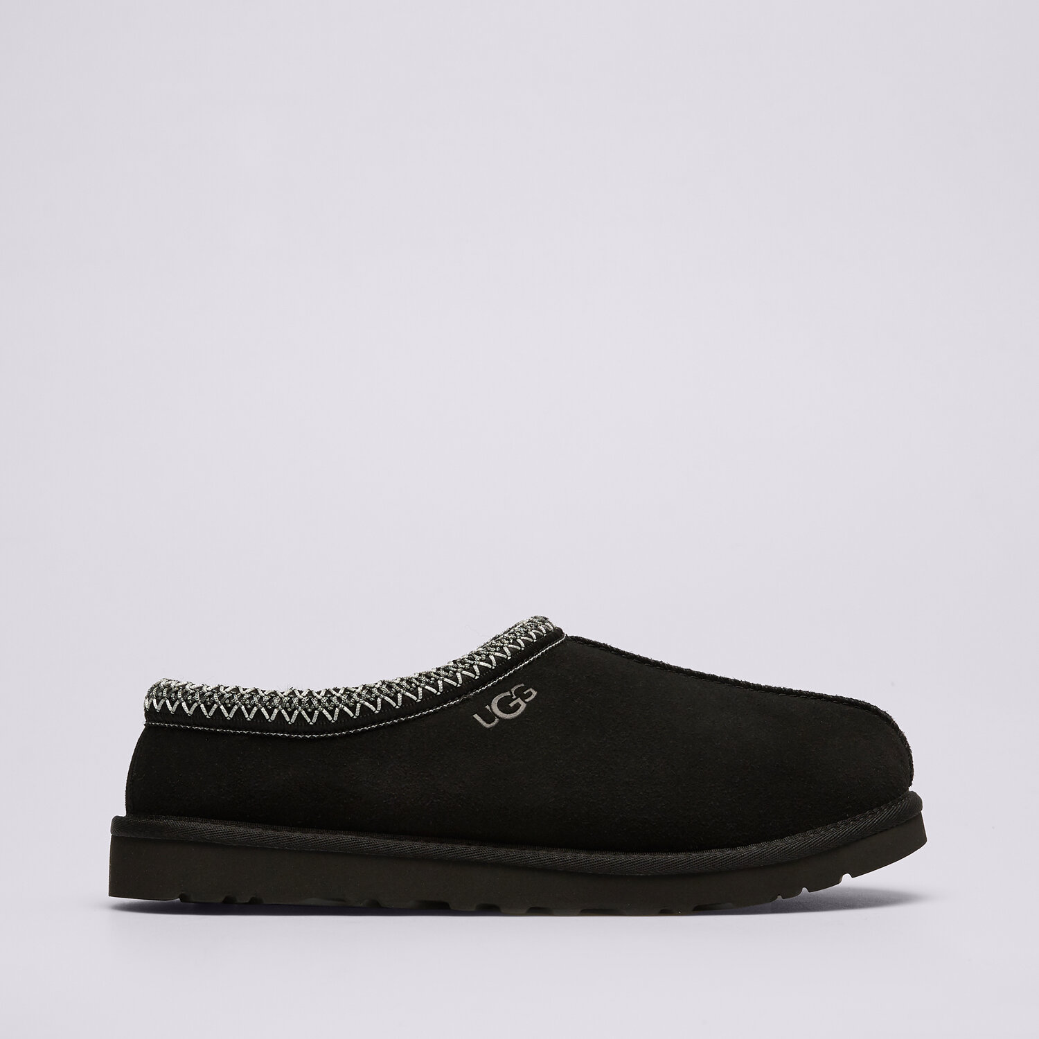 pánské pantofle UGG M TASMAN II 1174671-BLK ČERNÁ