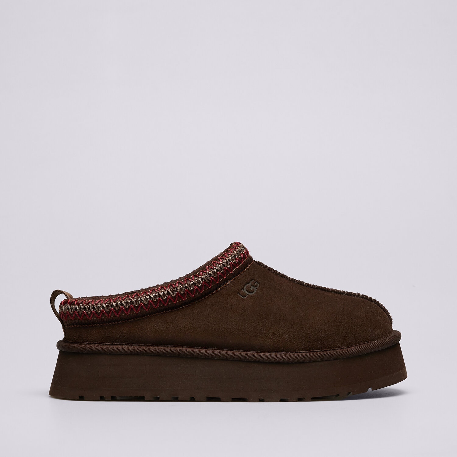 UGG TAZZ II 1174471-DDC HNĚDÁ