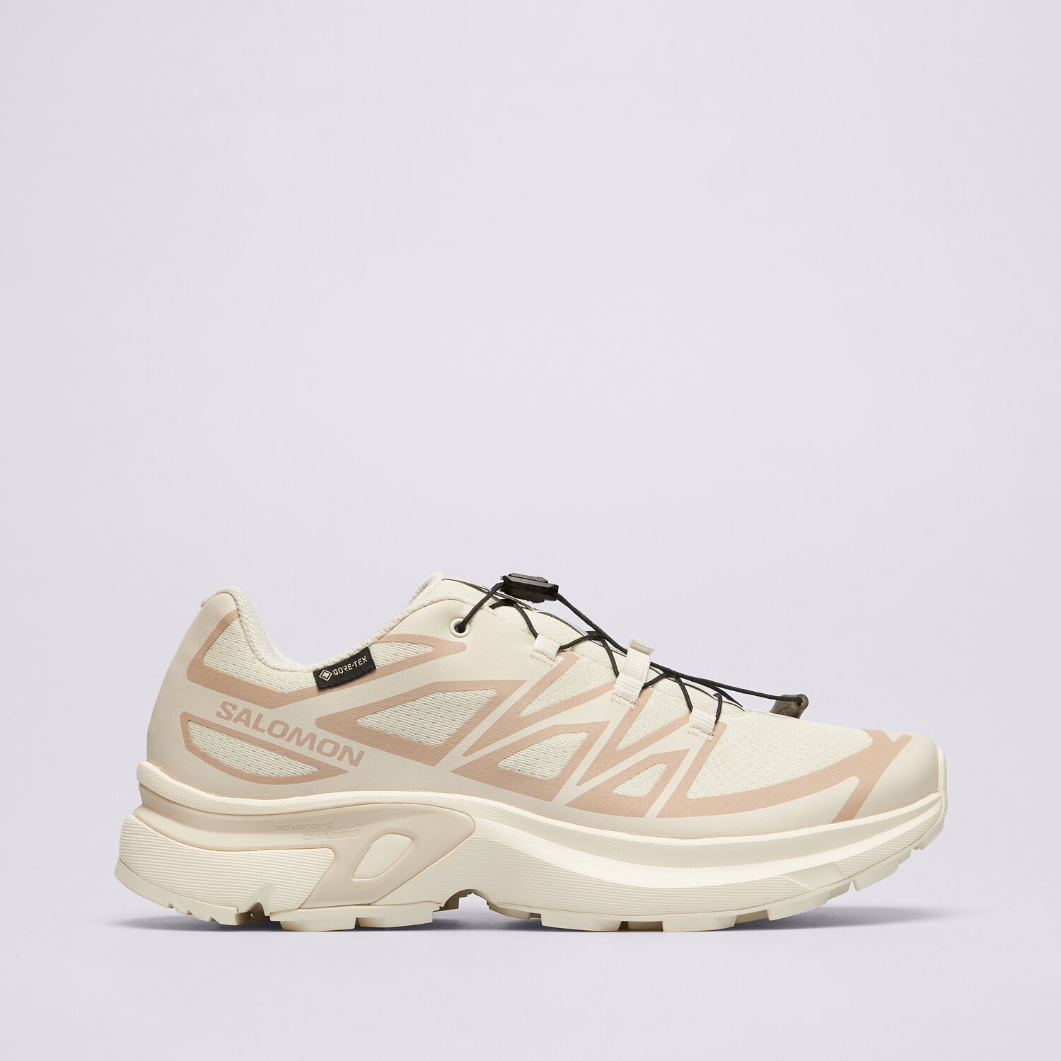 dámské tenisky SALOMON XT-EVR GTX W L47803500 BÍLÁ