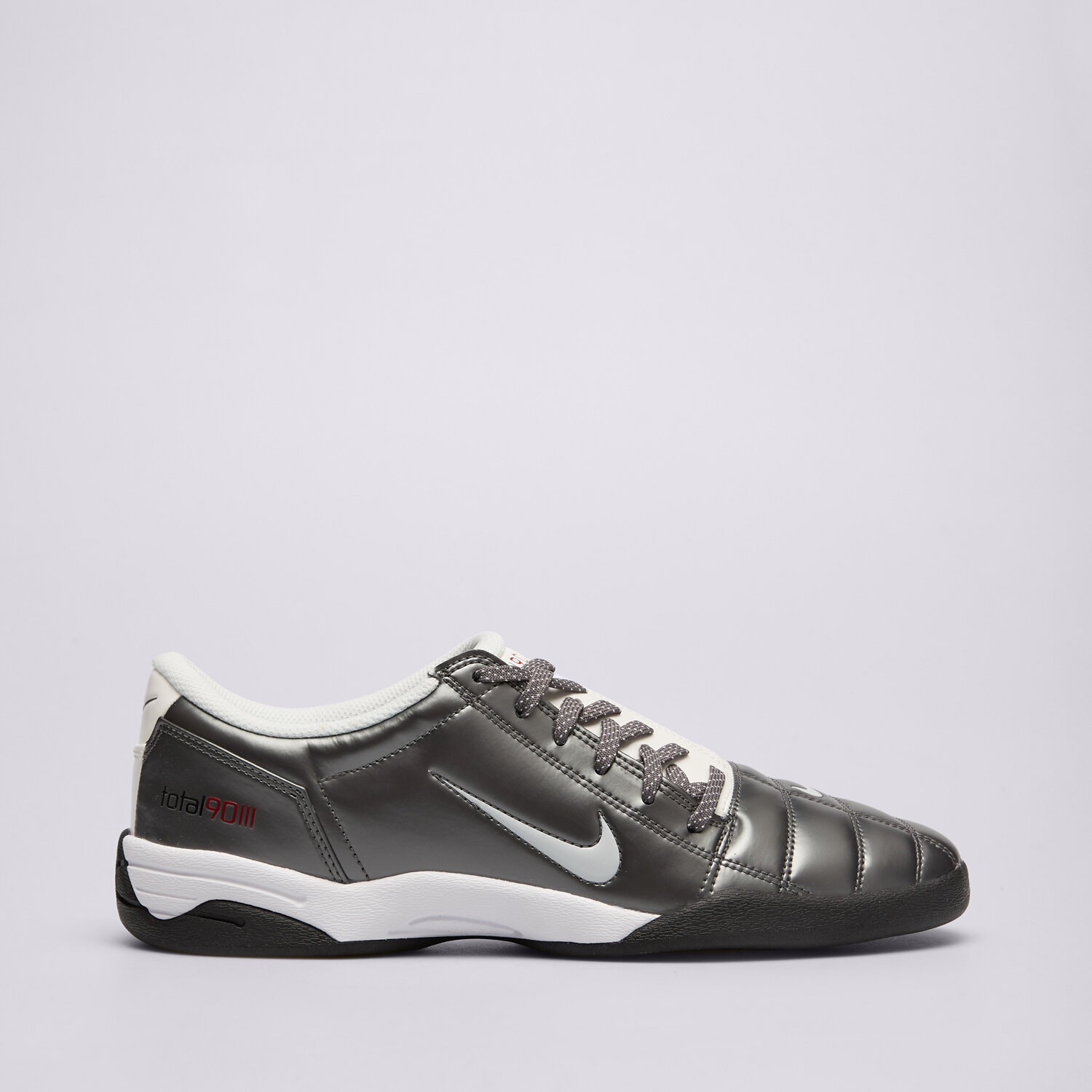 NIKE TOTAL 90 HQ2851-001 ŠEDÁ