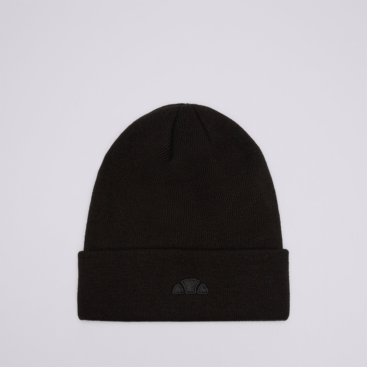 dětská čepice ELLESSE ČEPICE LANSARE BEANIE BLK SMGA4016011 ČERNÁ