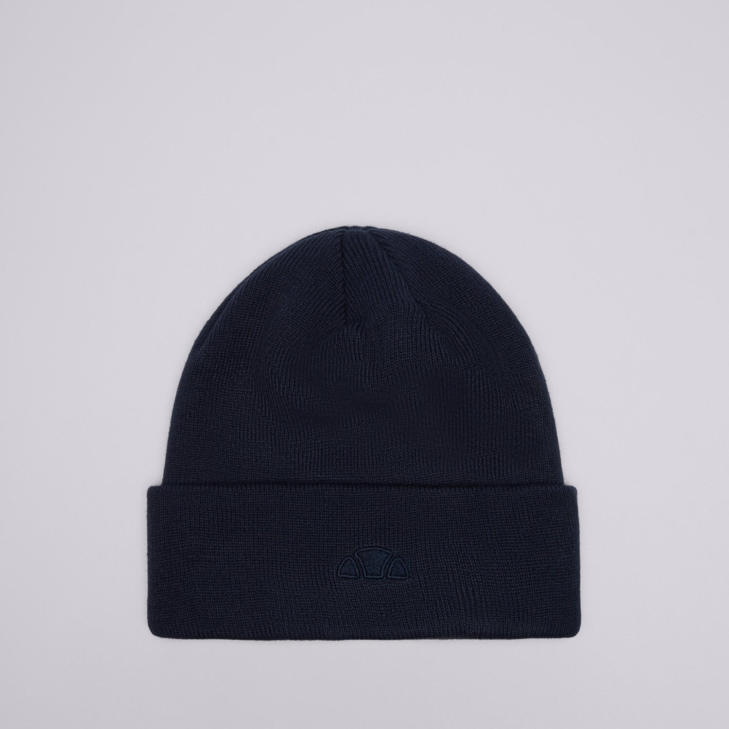 dětská čepice ELLESSE ČEPICE LANSARE BEANIE NAVY SMGA4016429 TMAVOMODRÁ