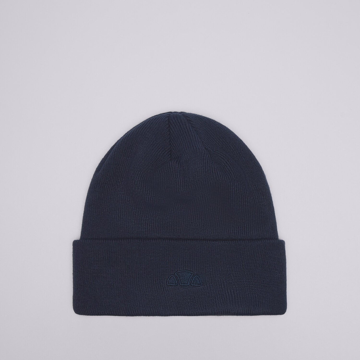 dětská čepice ELLESSE ČEPICE LANSARE BEANIE NAVY SMGA4016429 TMAVOMODRÁ