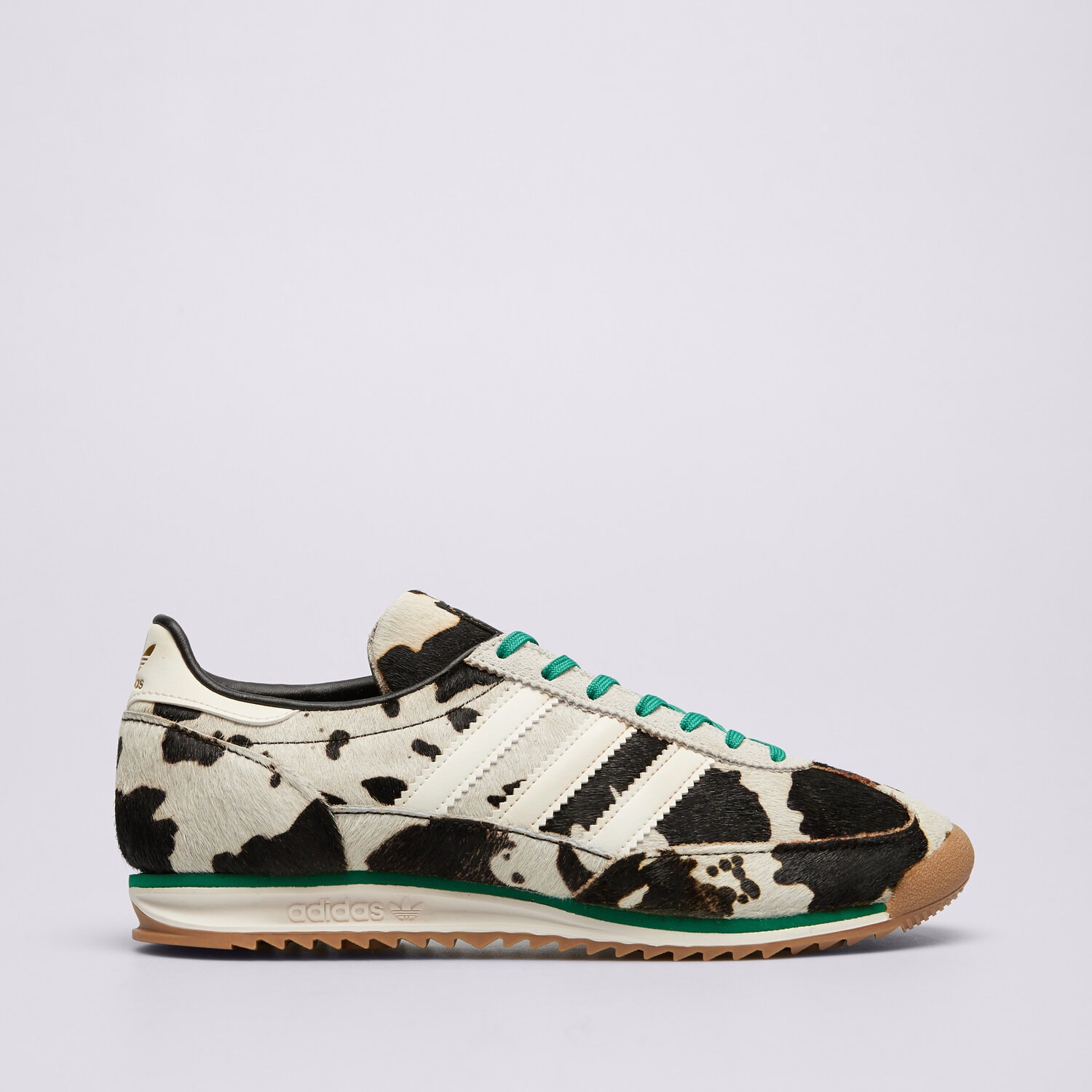 dámské tenisky ADIDAS SL 72 OG W JR1639 VÍCEBAREVNÁ