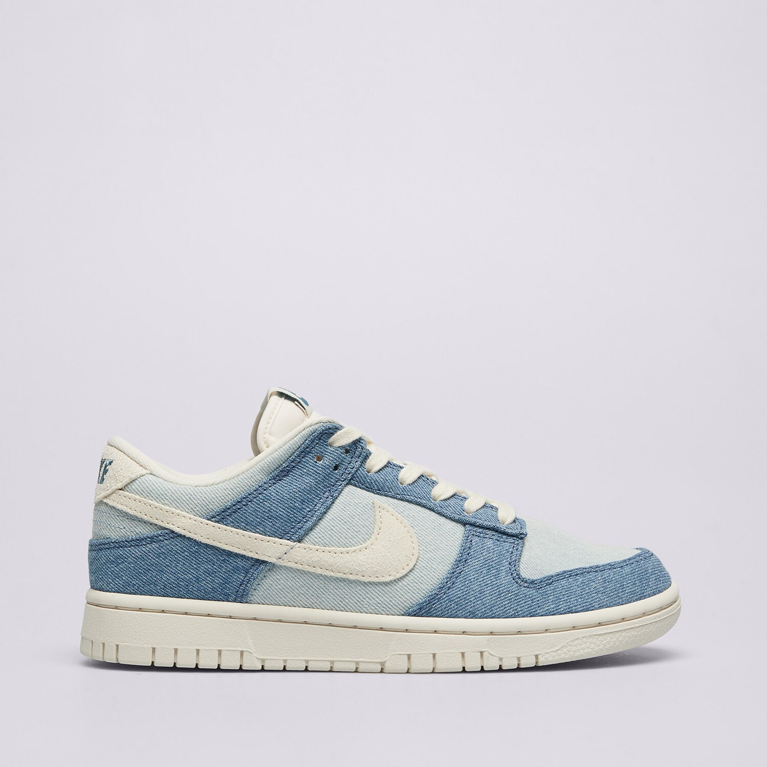 dámské tenisky NIKE WMNS DUNK LOW NA1 IH5073-006 MODRÁ