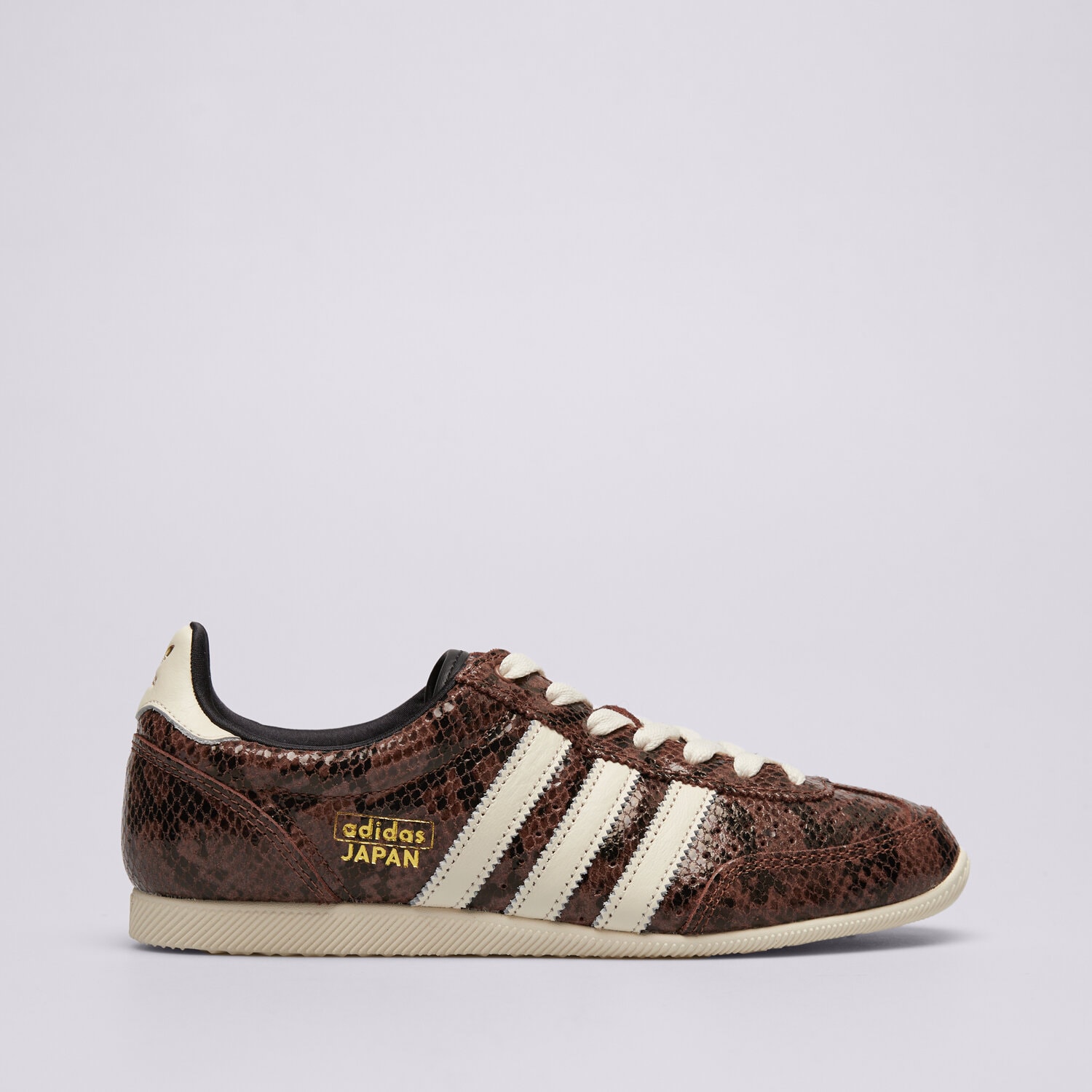 dámské tenisky ADIDAS JAPAN W JS4022 ČERNÁ