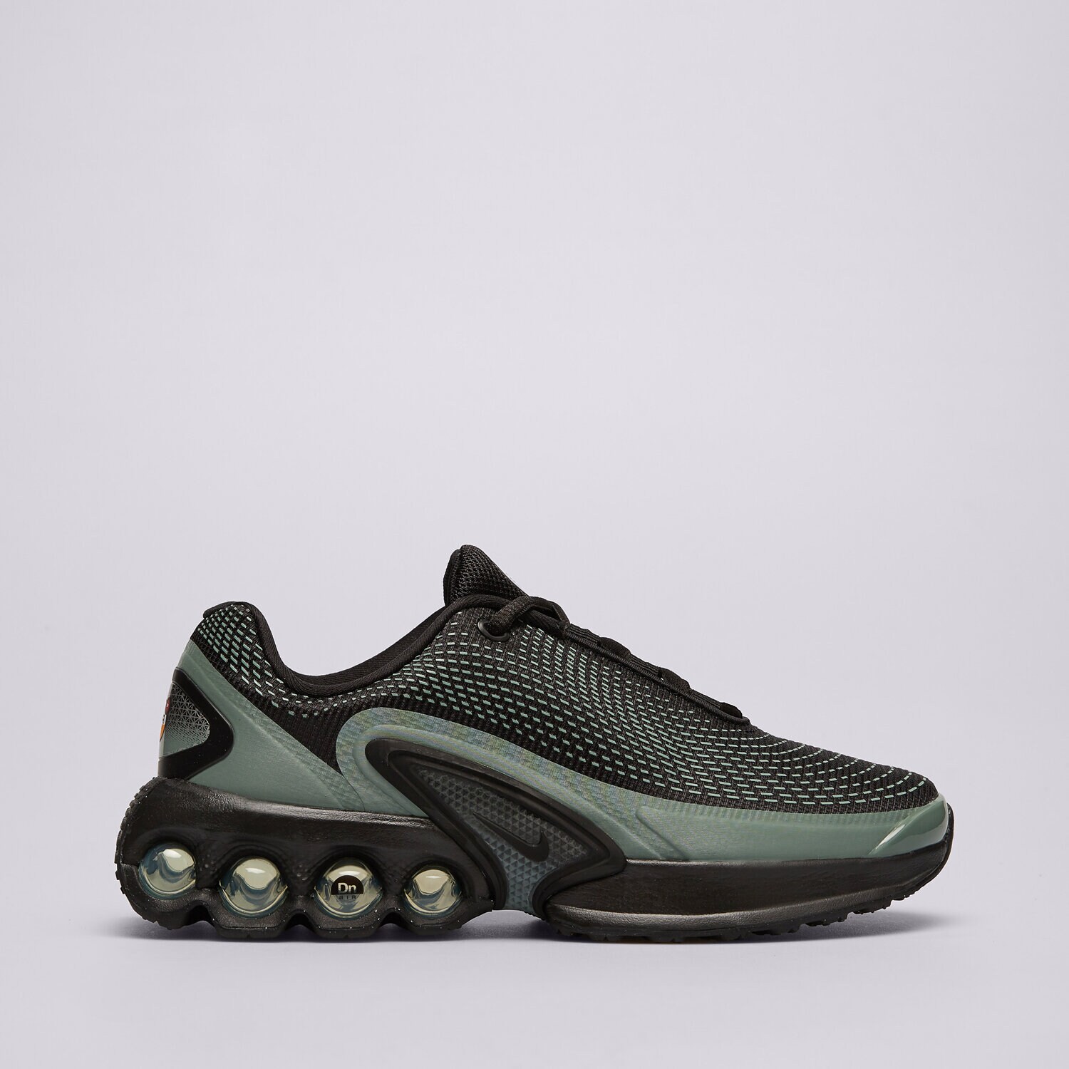 dětské tenisky NIKE AIR MAX DN IH7672-005 ČERNÁ