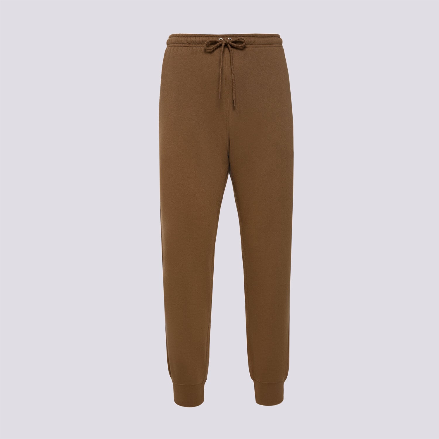 pánské kalhoty NIKE KALHOTY  M NK CLUB BB JOGGER FN3787-235 HNĚDÁ