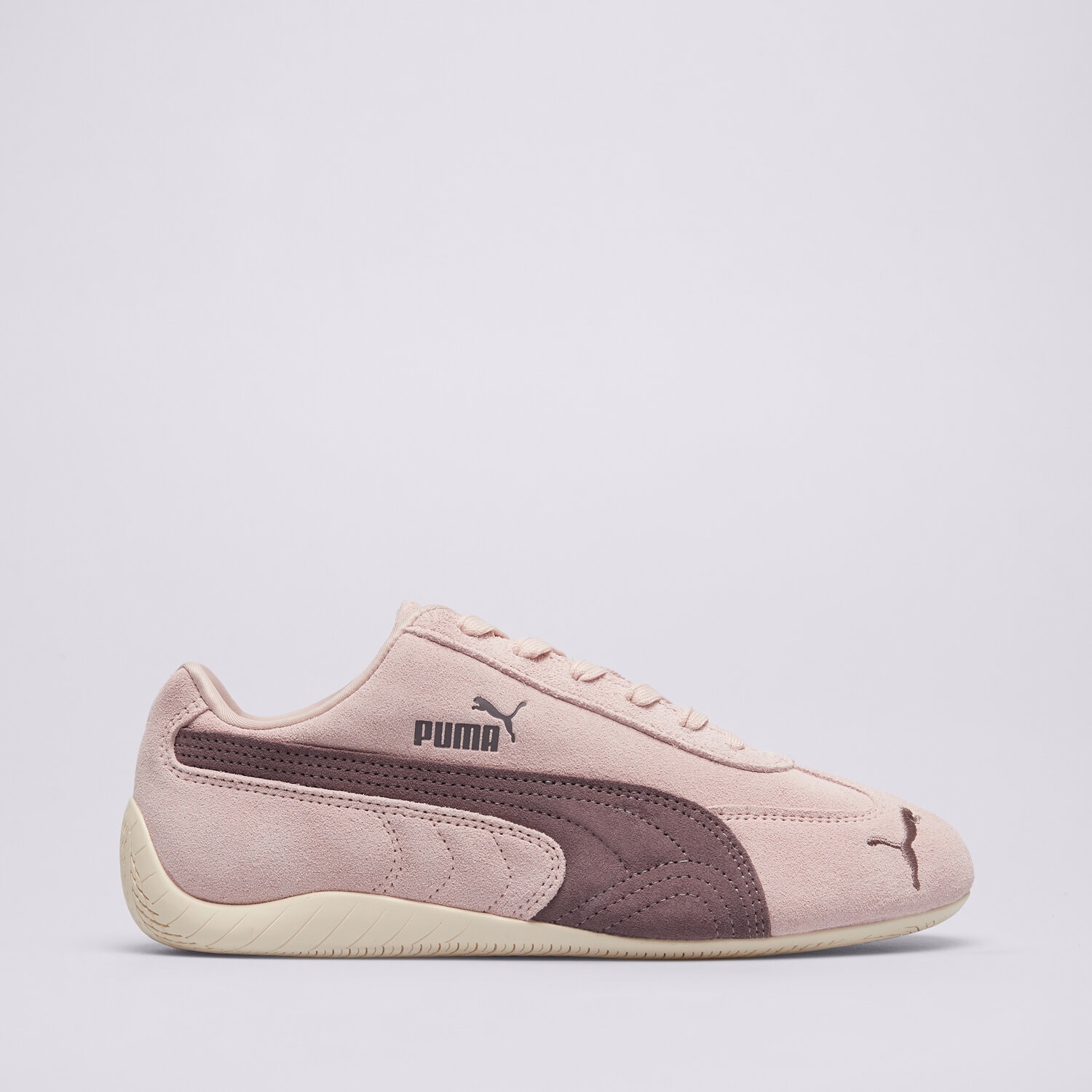 dámské tenisky PUMA SPEEDCAT OG 39884652 RŮŽOVÁ