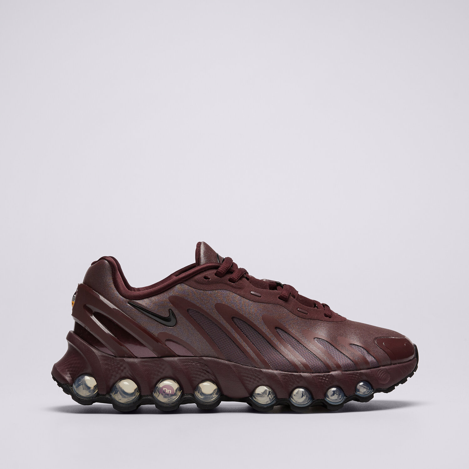dámské tenisky NIKE W AIR MAX DN8 HF5509-602 BORDOVÁ