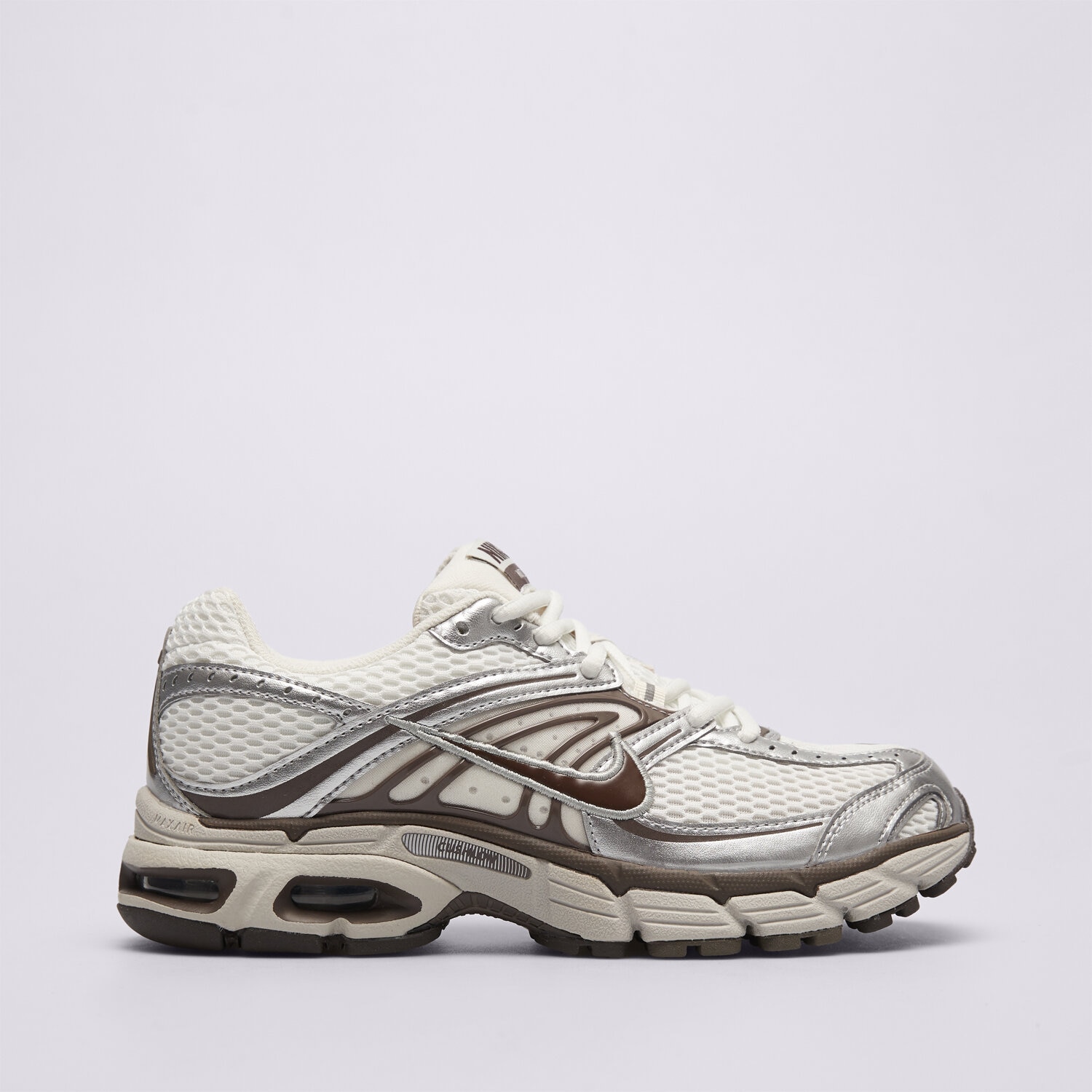 dámské tenisky NIKE W AIR MAX MOTO 2K IO1915-030 BÉŽOVÁ