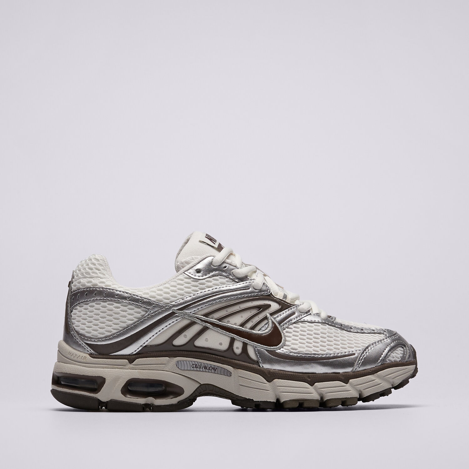 dámské tenisky NIKE W AIR MAX MOTO 2K IO1915-030 BÉŽOVÁ