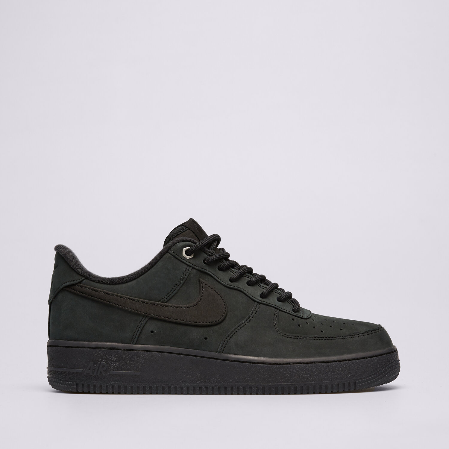 pánské tenisky NIKE AIR FORCE 1 '07 WB CJ9179-001 ČERNÁ