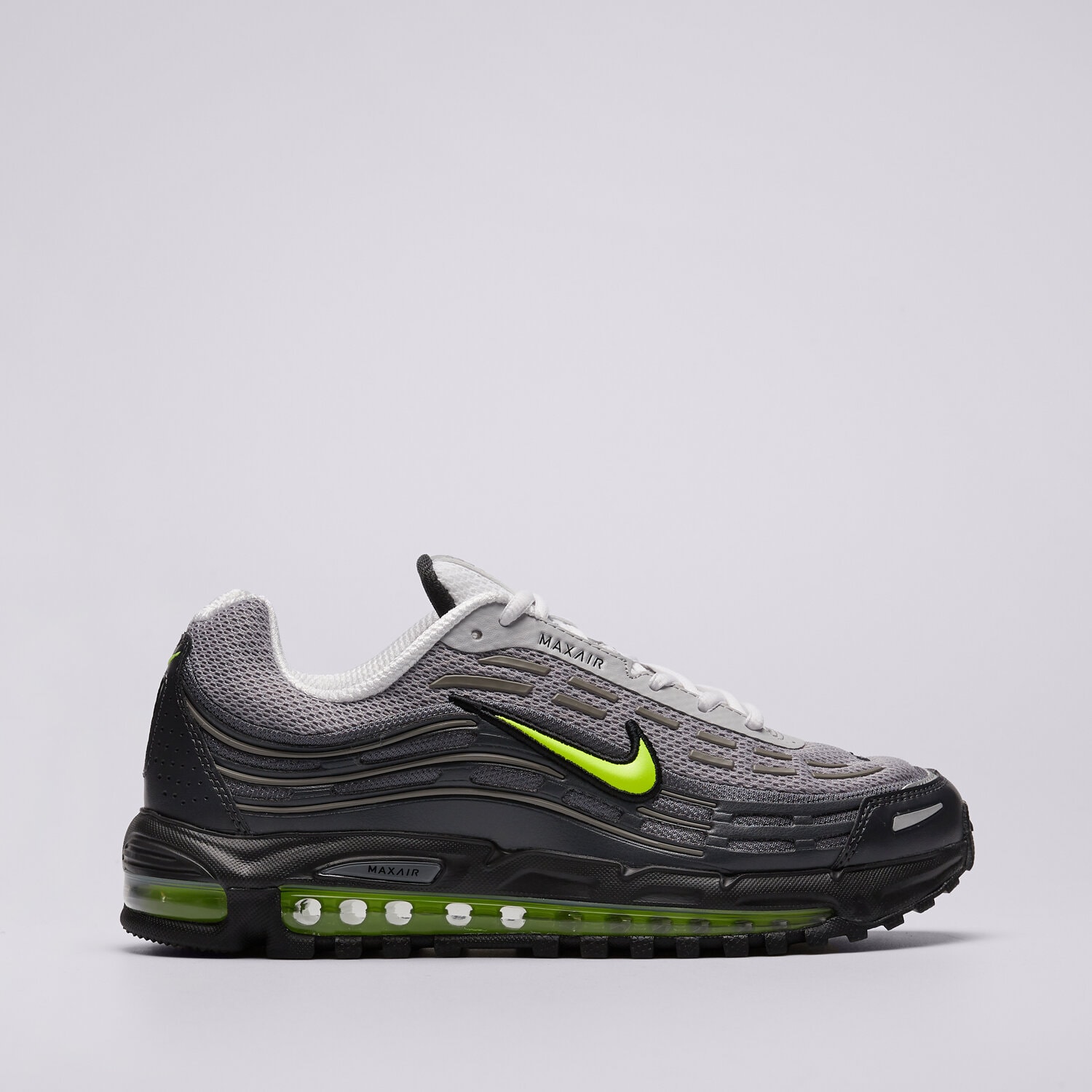 pánské tenisky NIKE AIR MAX TL 2.5 FZ4110-010 ŠEDÁ