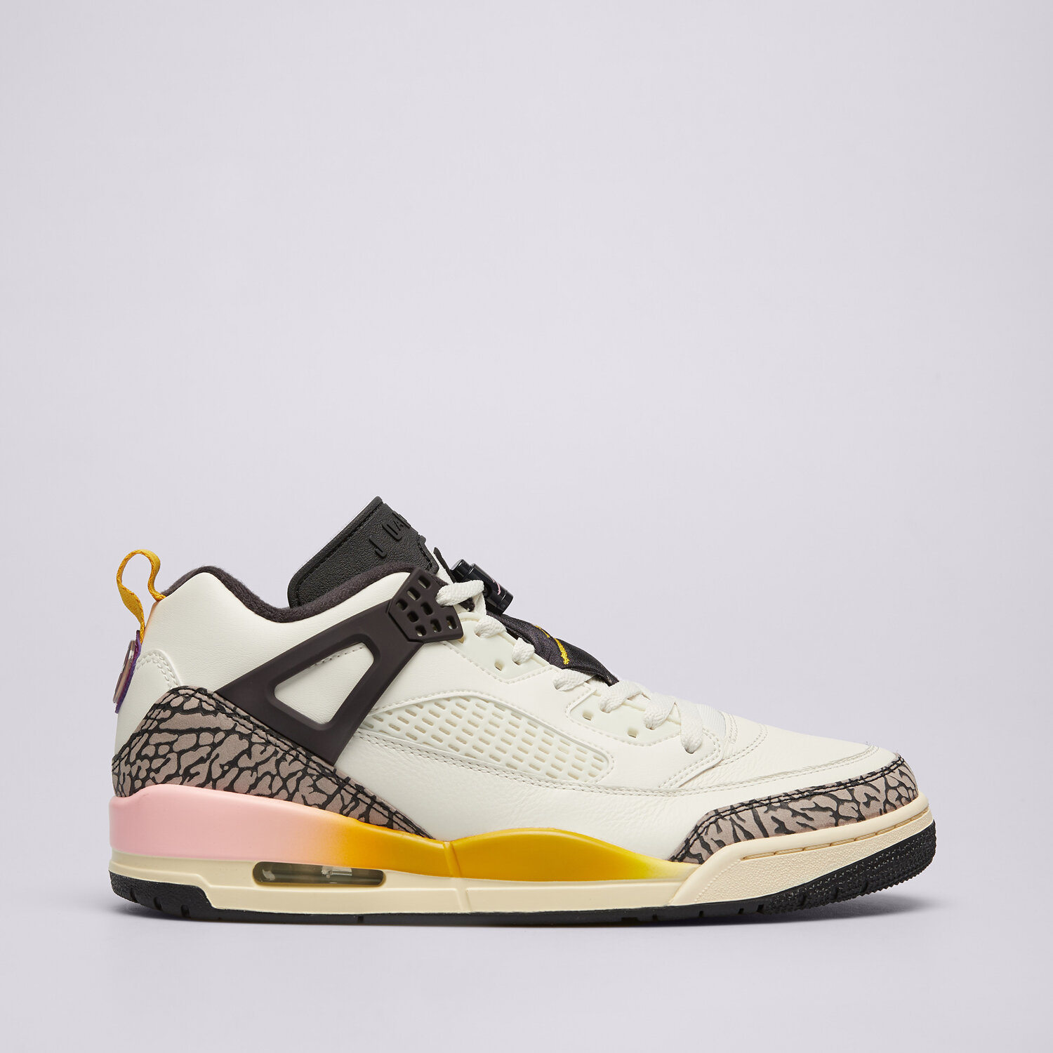 pánské tenisky JORDAN SPIZIKE LOW FQ1759-107 VÍCEBAREVNÁ