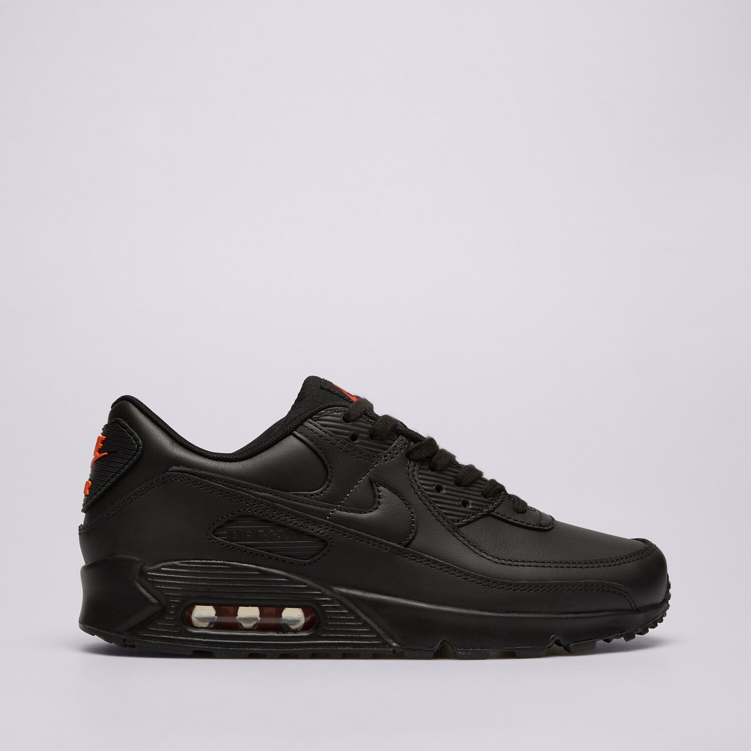 pánské tenisky NIKE AIR MAX 90 PRM IF5446-002 ČERNÁ
