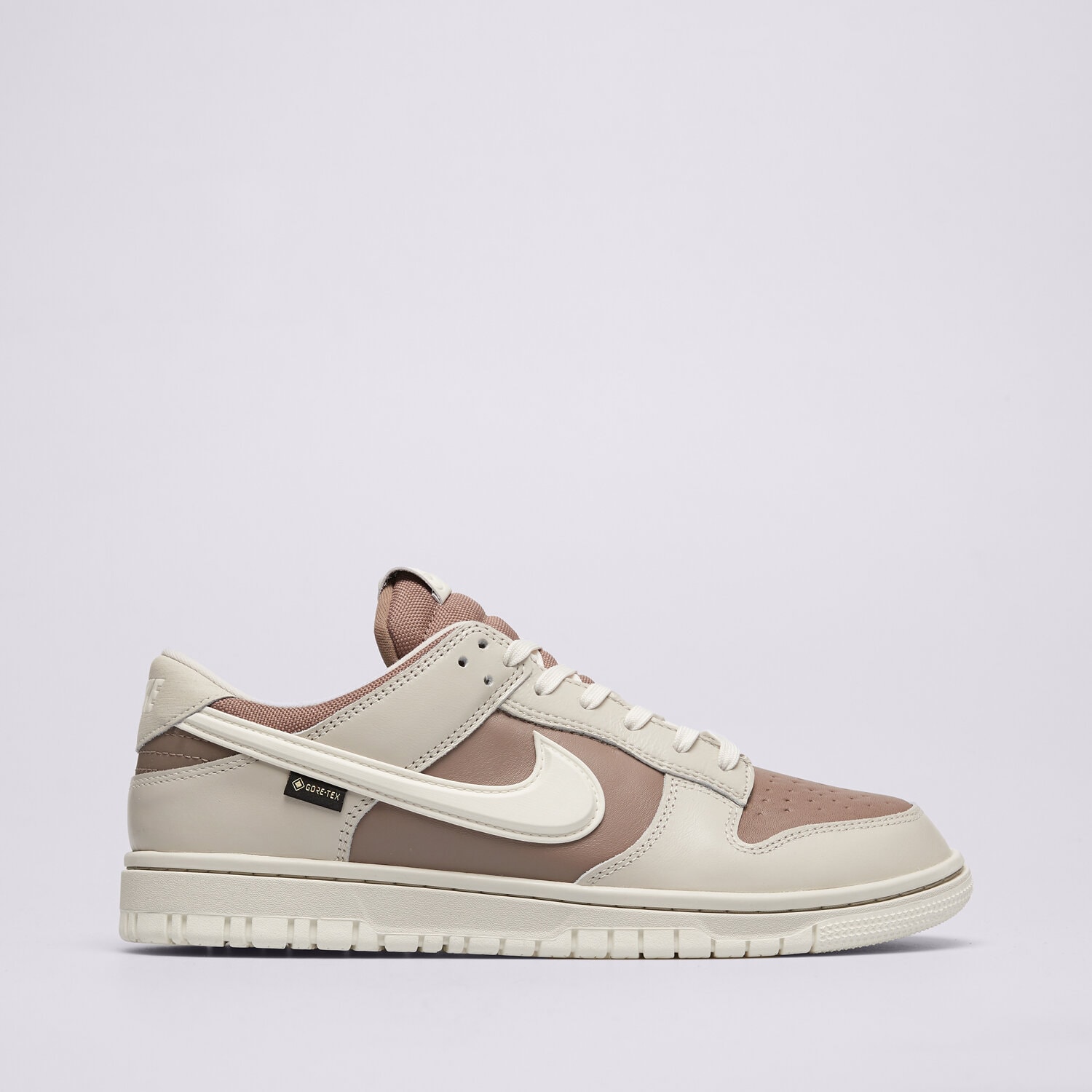 pánské tenisky NIKE DUNK LOW GTX HQ2053-002 ŠEDÁ