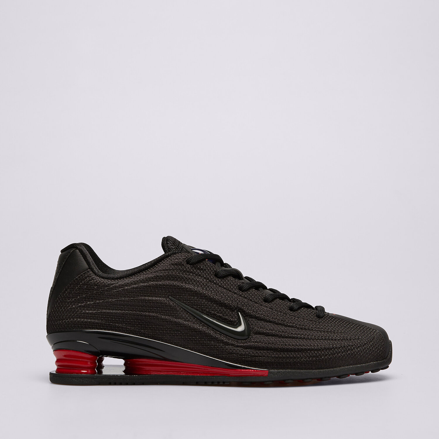 dámské tenisky NIKE W SHOX Z HQ7540-002 ČERNÁ