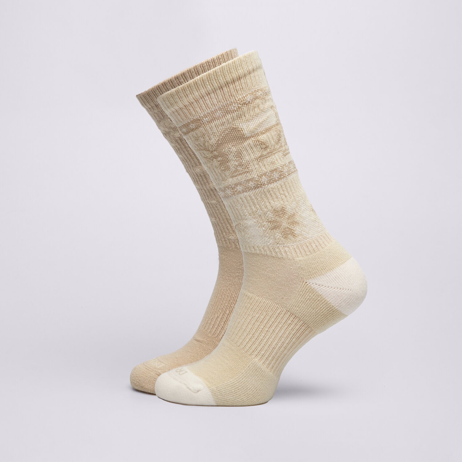 dámské ponožky NIKE PONOŽKY U NK ED PLS CSH CREW HV6939-902 VÍCEBAREVNÁ