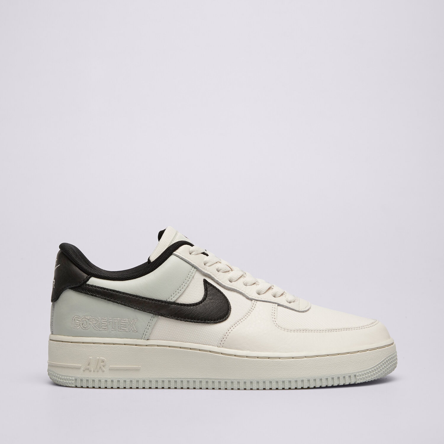 pánské tenisky NIKE AIR FORCE 1 GTX CK2630-004 BÍLÁ