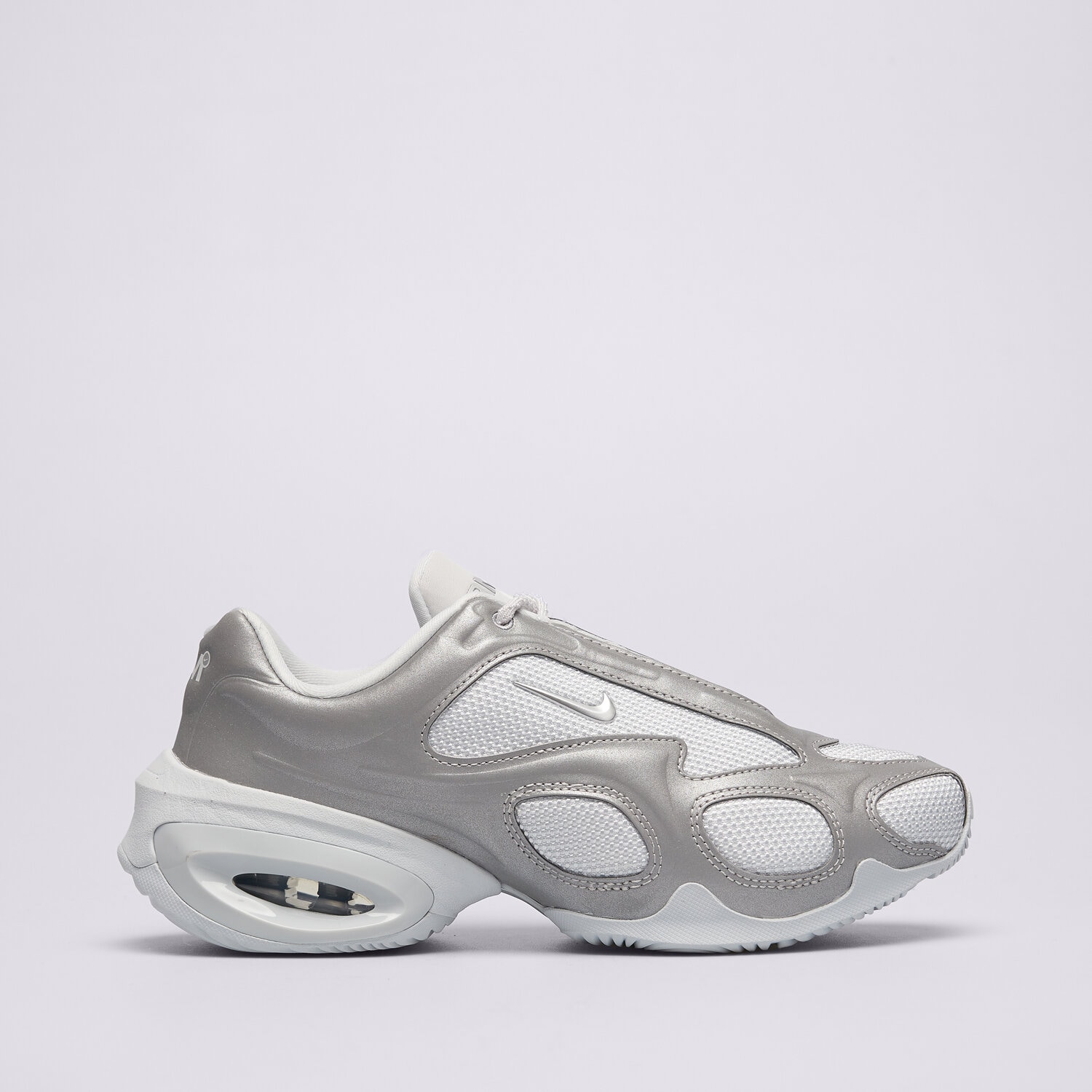 dámské tenisky NIKE W AIR MAX MUSE REFLECTIVE IB2221-001 ŠEDÁ