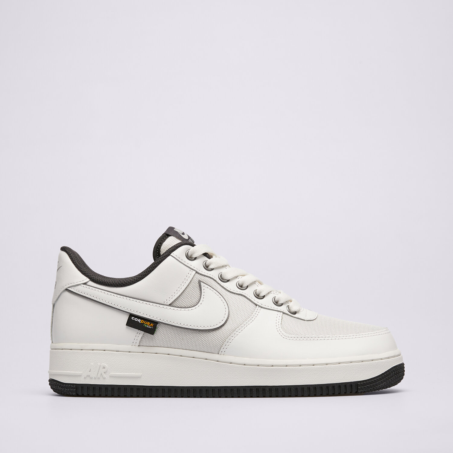 pánské tenisky NIKE AIR FORCE 1 '07 LV8 WNT IM6001-121 BÍLÁ