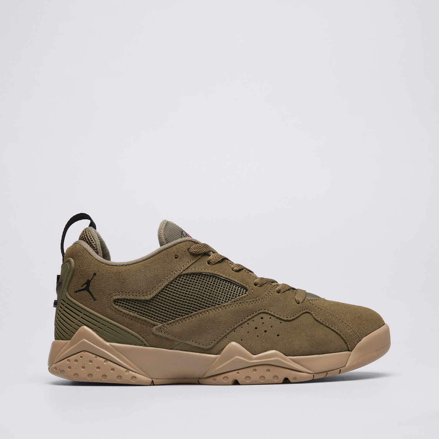 pánské tenisky JORDAN MVP 92  HQ3950-201 KHAKI