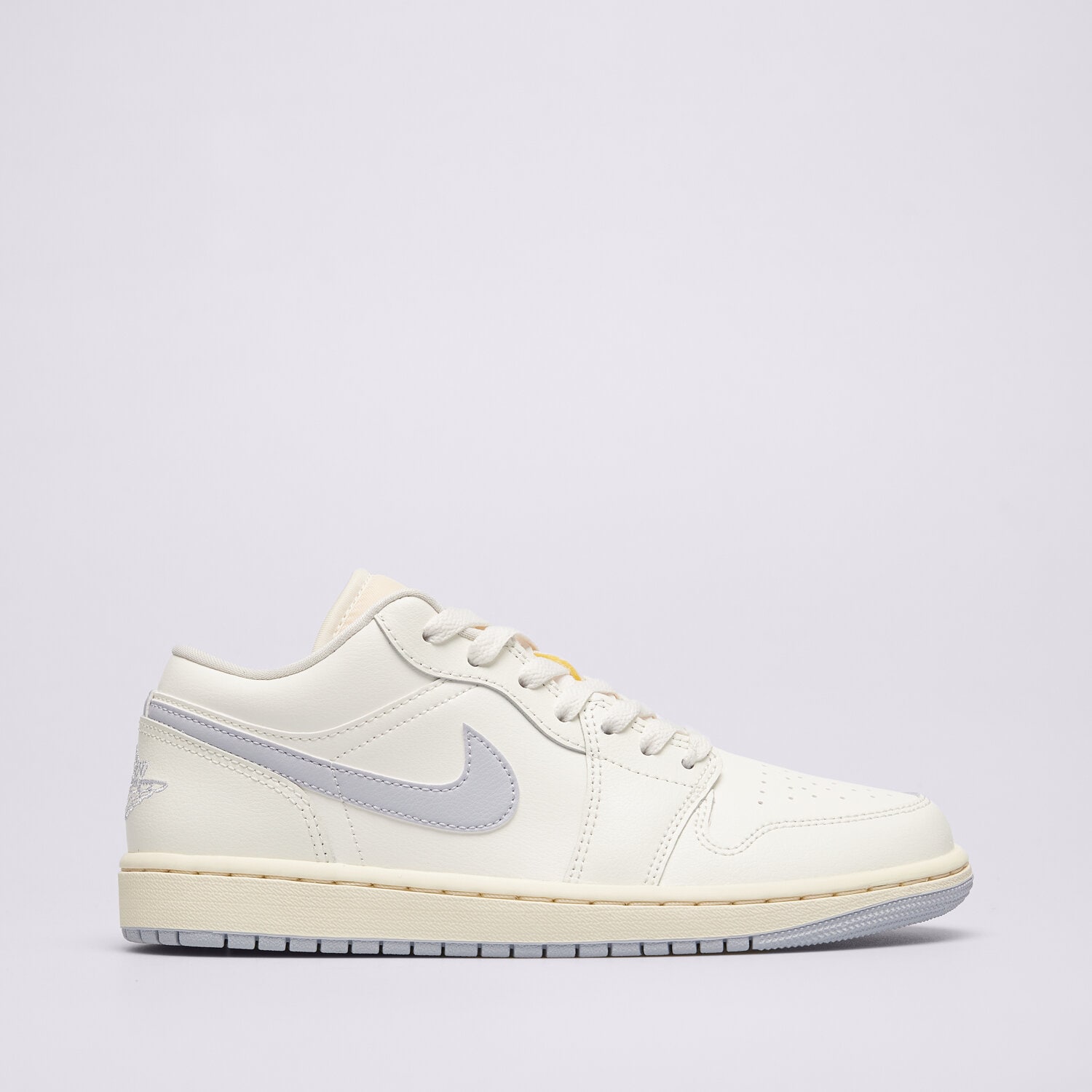 dámské tenisky WMNS AIR JORDAN 1 LOW DC0774-106 BÉŽOVÁ