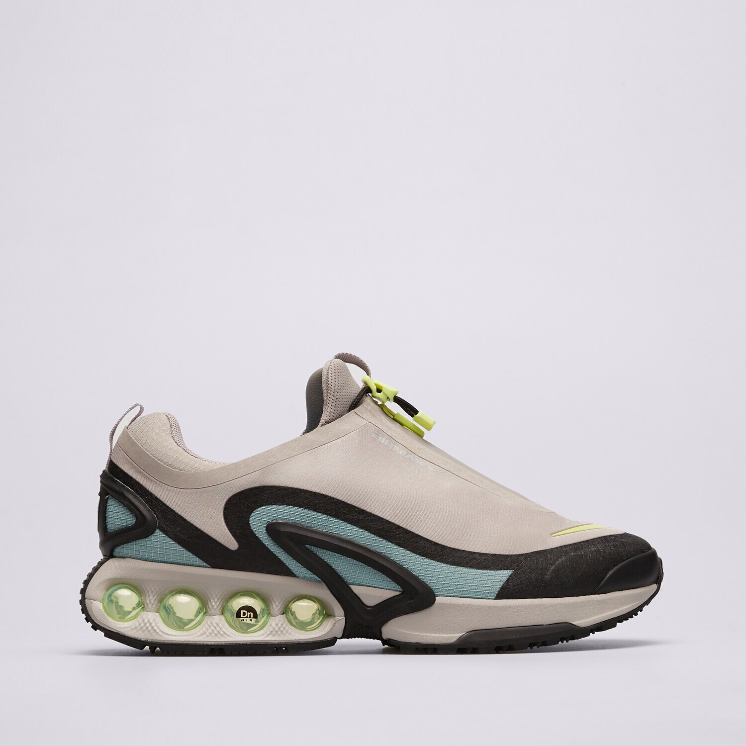 pánské tenisky NIKE AIR MAX DN ROAM HQ8605-003 ŠEDÁ
