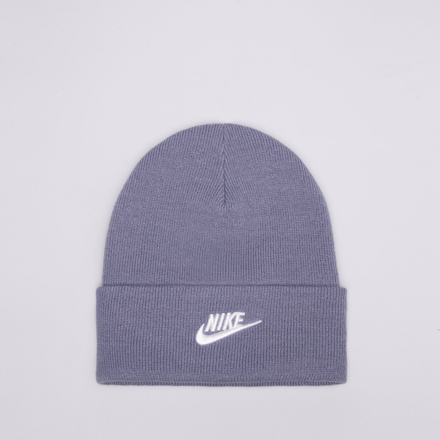 dětská čepice NIKE ČEPICE U NK PEAK BEANIE TC FUT F24 L HF0186-499 TMAVOMODRÁ