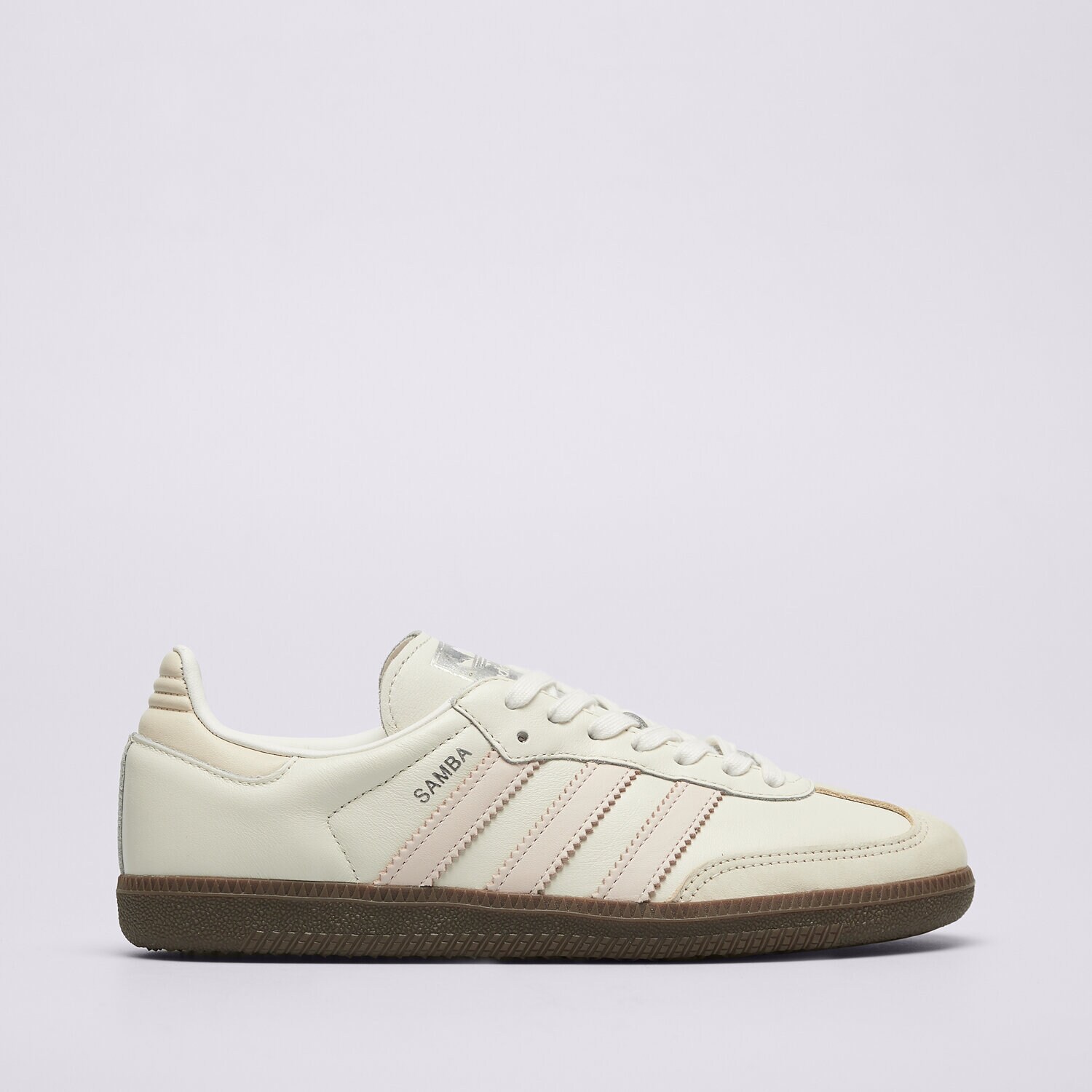 dámské tenisky ADIDAS SAMBA OG W IH2751 BÍLÁ
