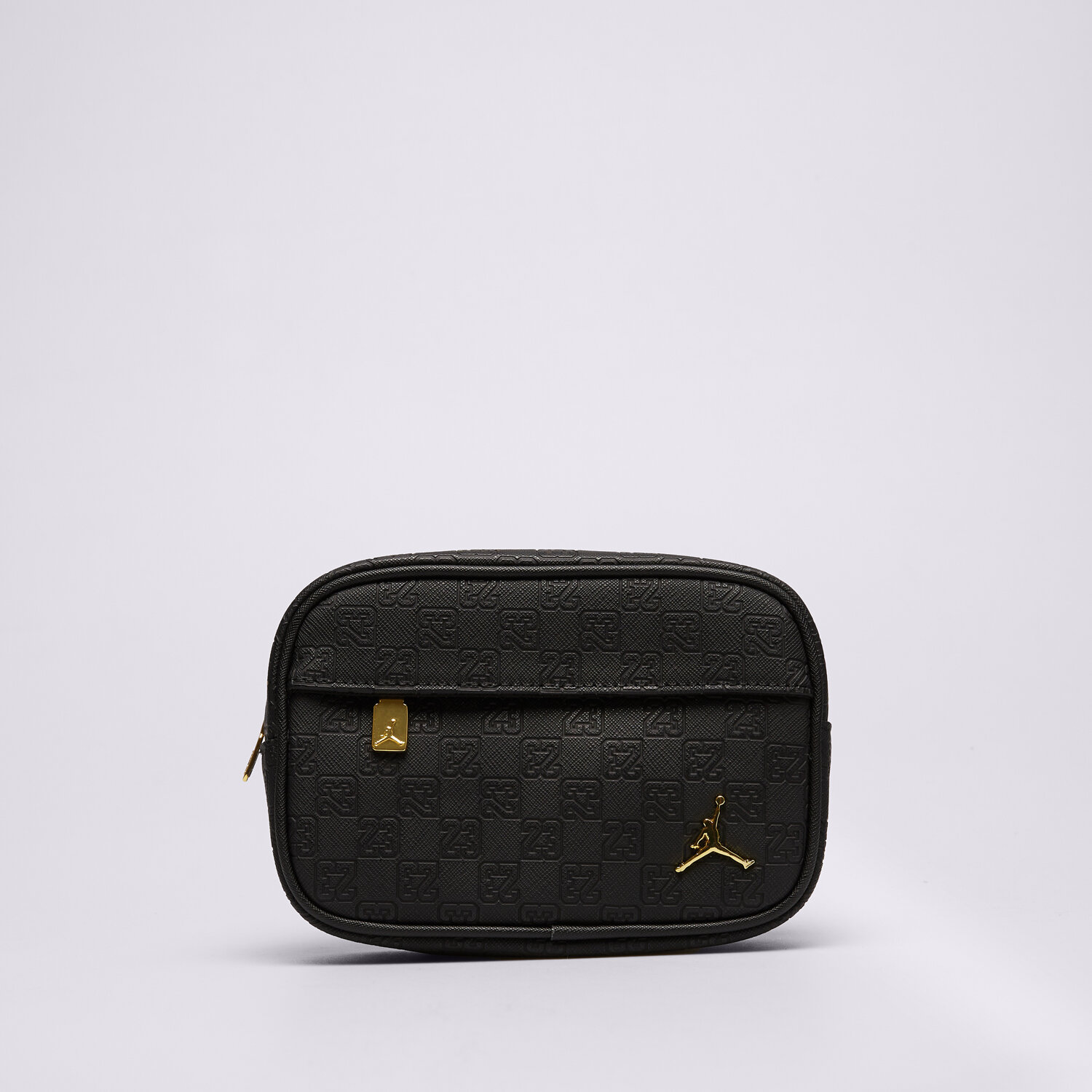 dámská taška JORDAN TAŠKA MONOGRAM CAMERA BAG MA0988-K5X ČERNÁ