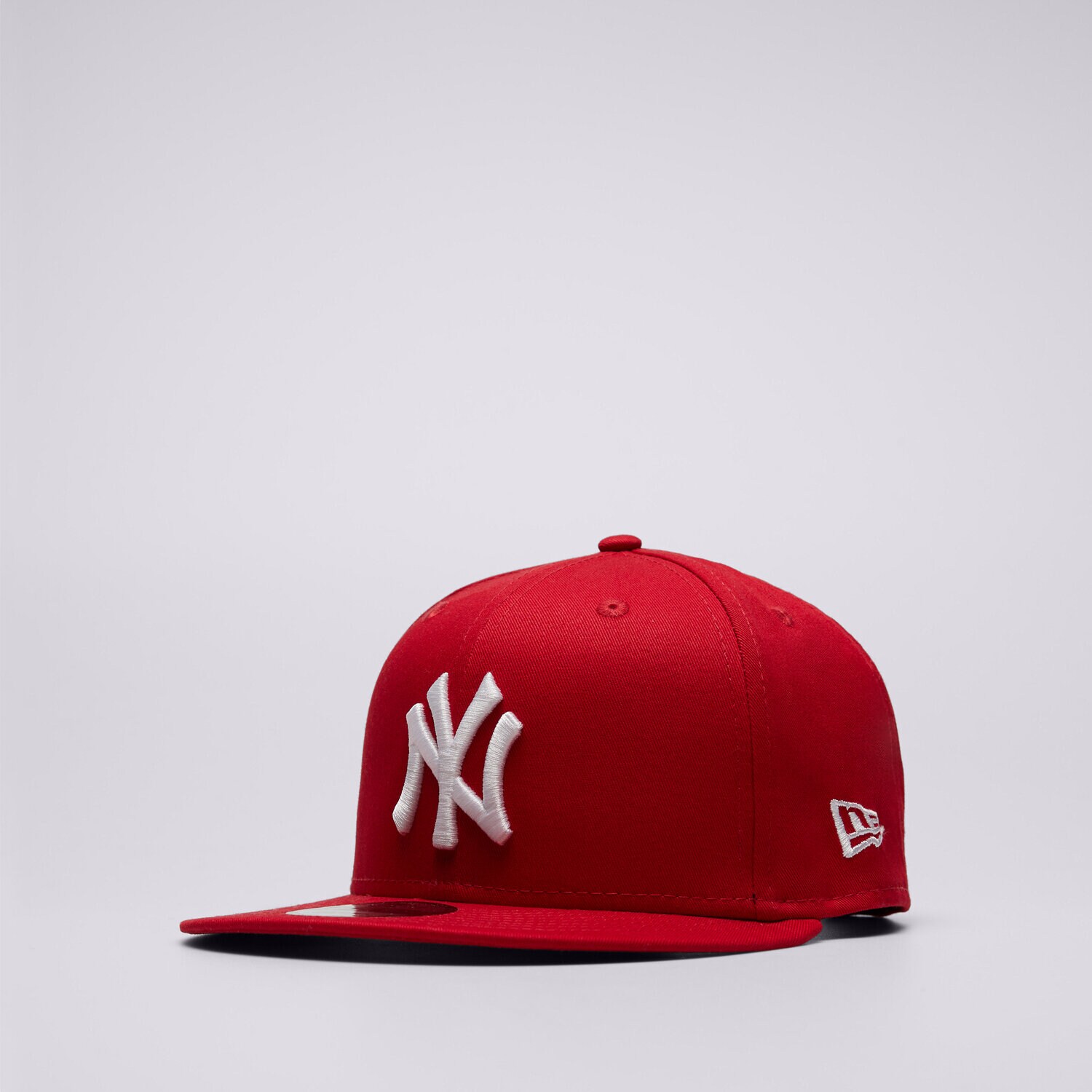 pánská kšiltovka NEW ERA ČEPICE MLB COLOUR 950 NYY RED NEW YORK YANKEES SCAWH 60245403 ČERVENÁ