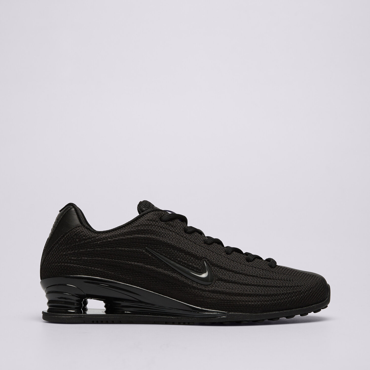 dámské tenisky NIKE W SHOX Z HQ7540-003 ČERNÁ