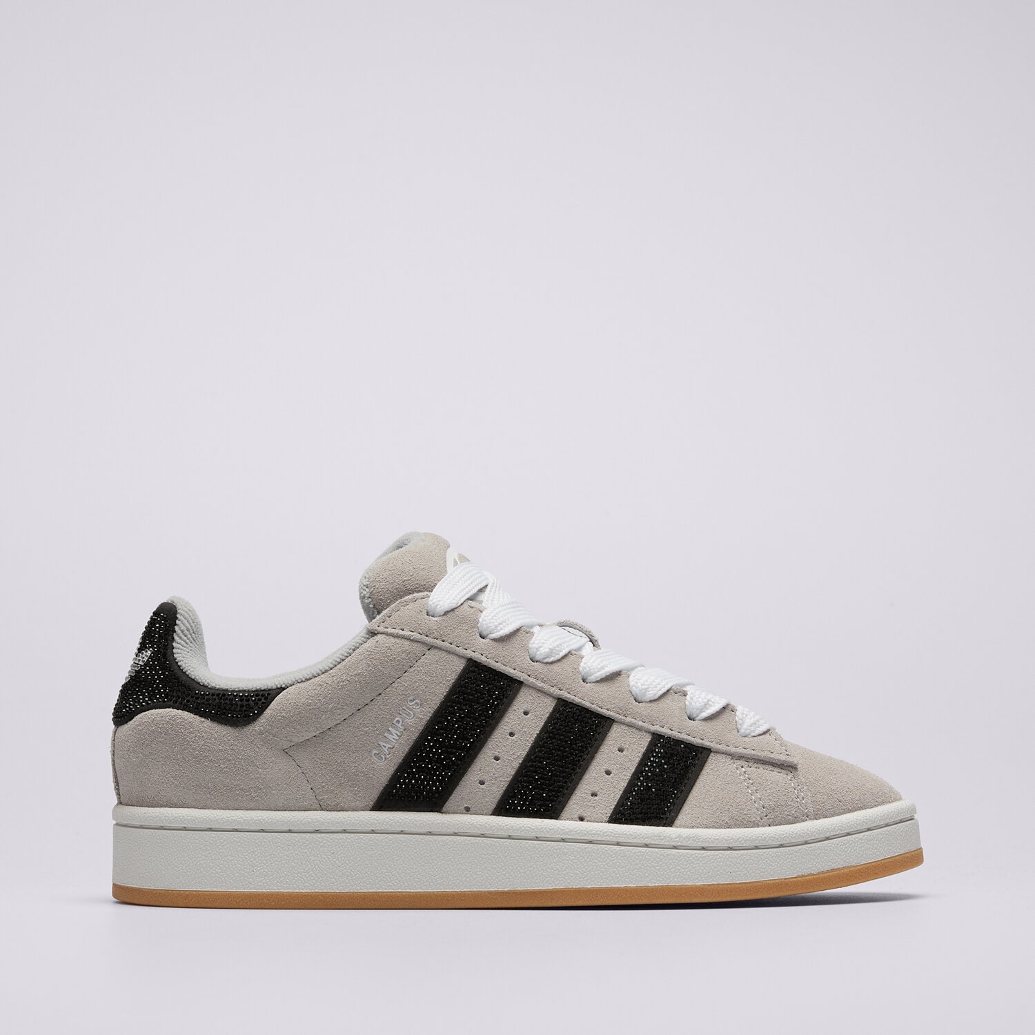 dámské tenisky ADIDAS CAMPUS 00S W IH6830 ŠEDÁ